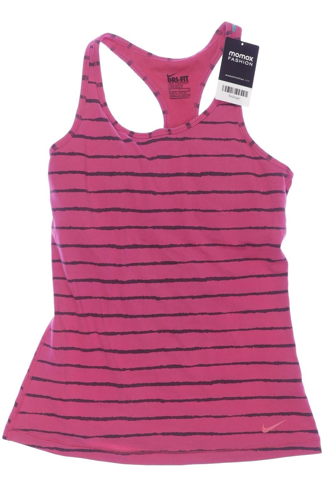 

Nike Damen Top, pink, Gr. 36