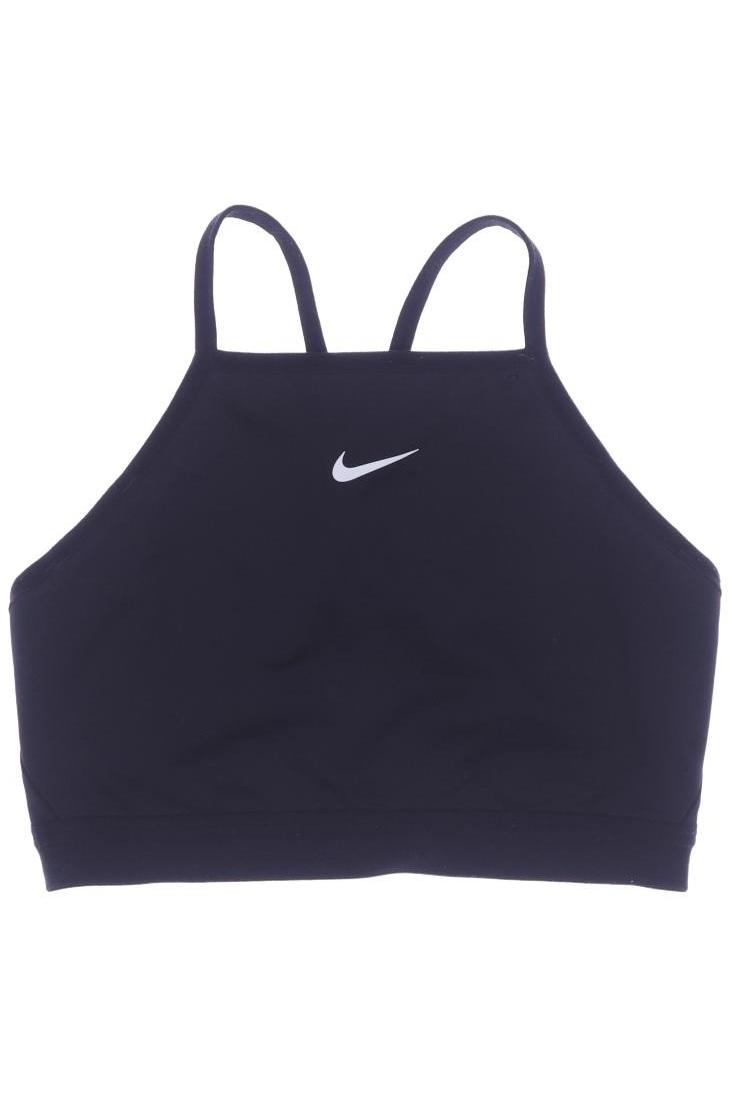 

Nike Damen Top, schwarz, Gr. 36