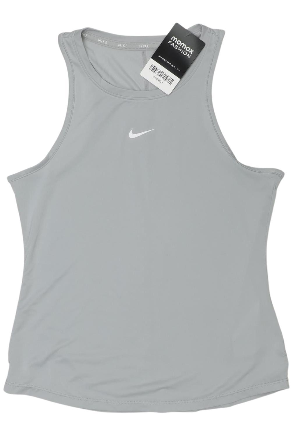 

Nike Damen Top, grau, Gr. 38