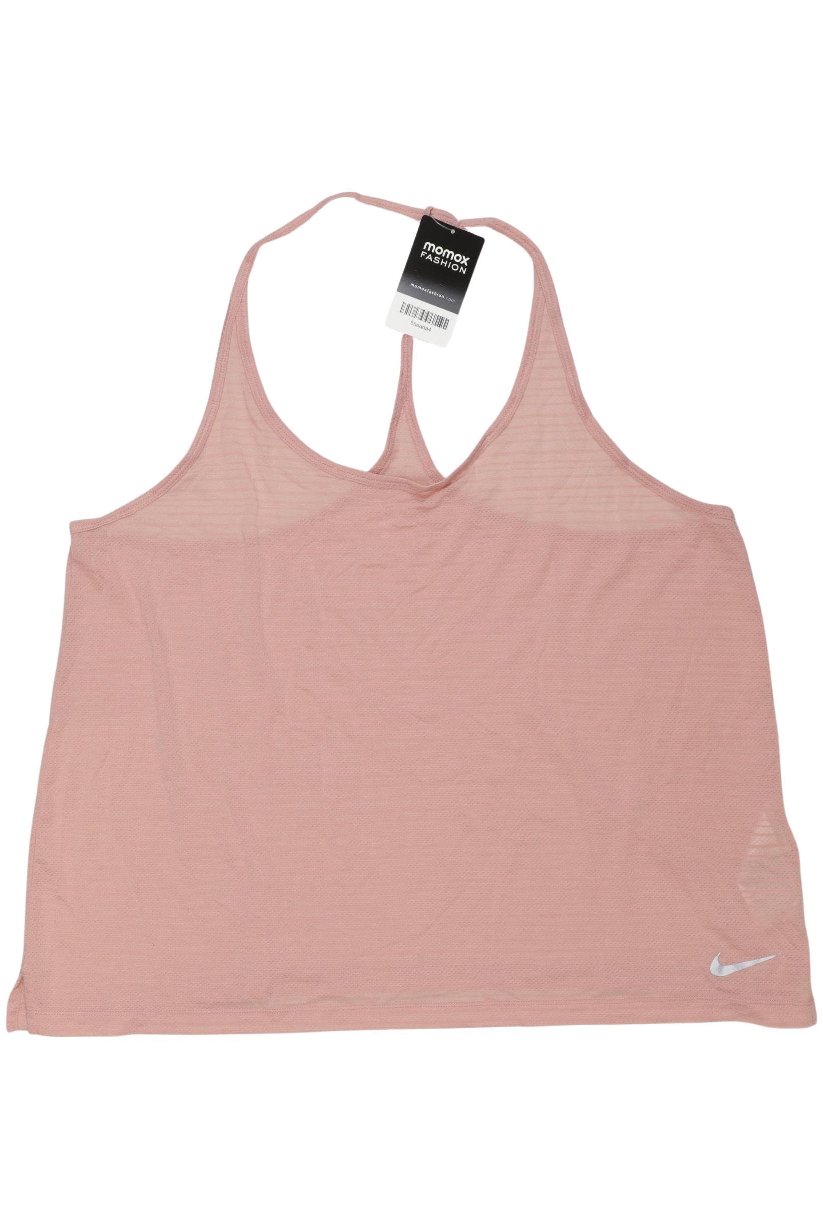 

Nike Damen Top, pink, Gr. 44