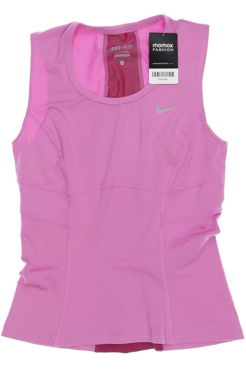 

Nike Damen Top, pink, Gr. 36