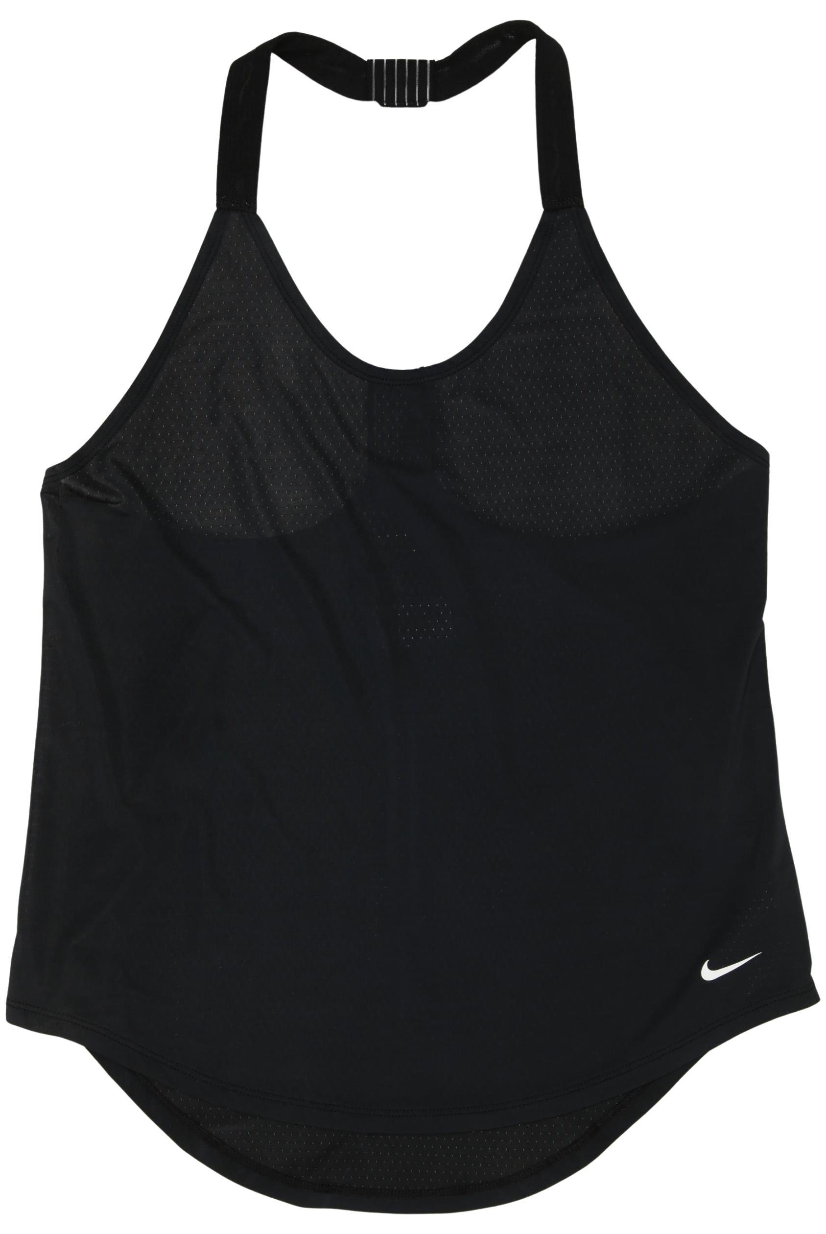

Nike Damen Top, schwarz, Gr. 36