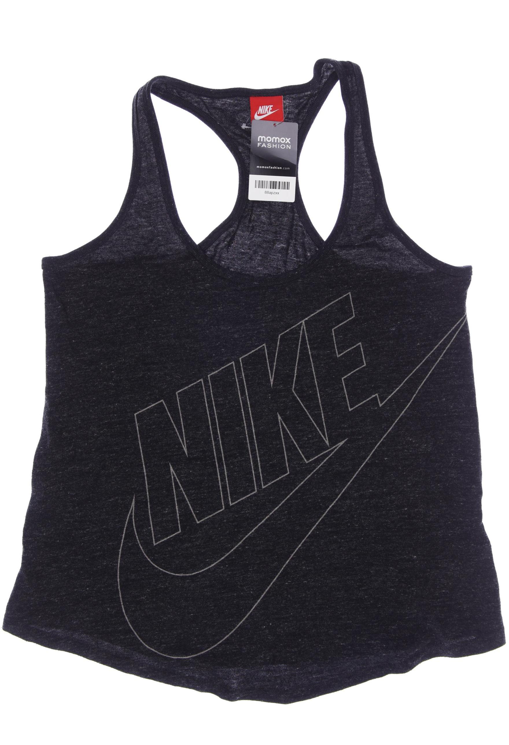 

Nike Damen Top, grau, Gr. 42