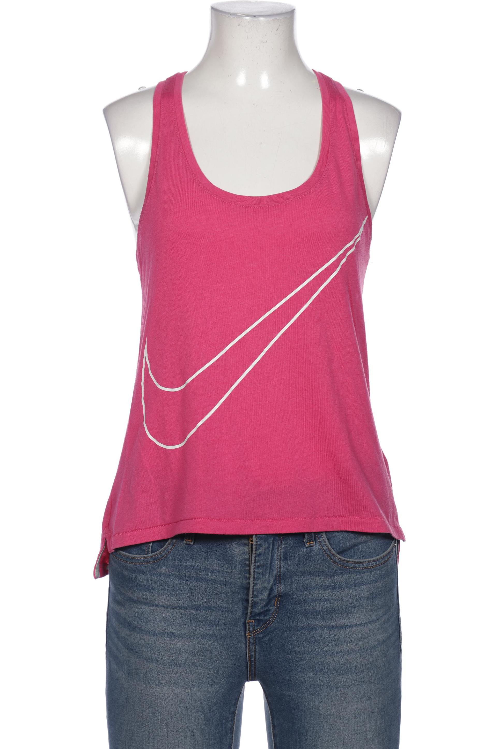 

Nike Damen Top, pink, Gr. 34