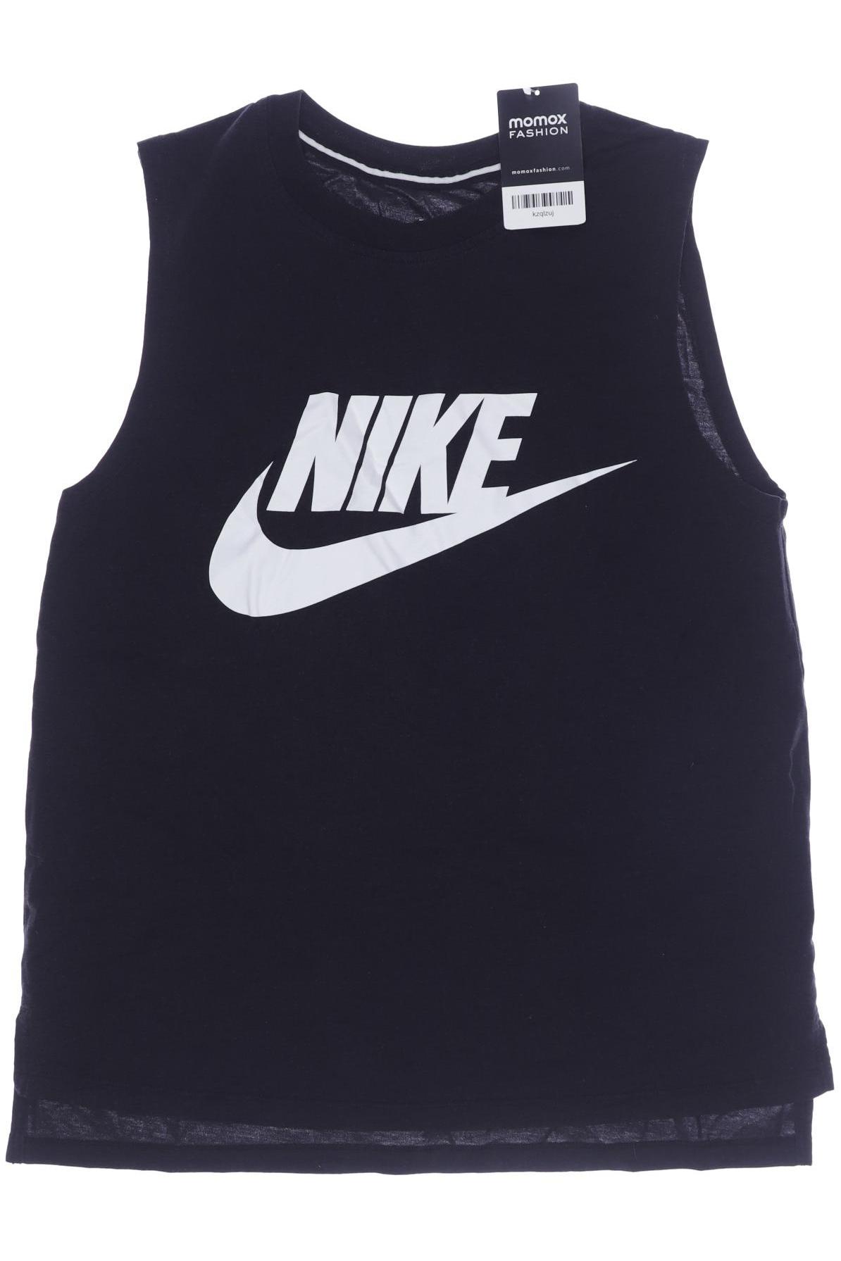 

Nike Damen Top, schwarz, Gr. 36