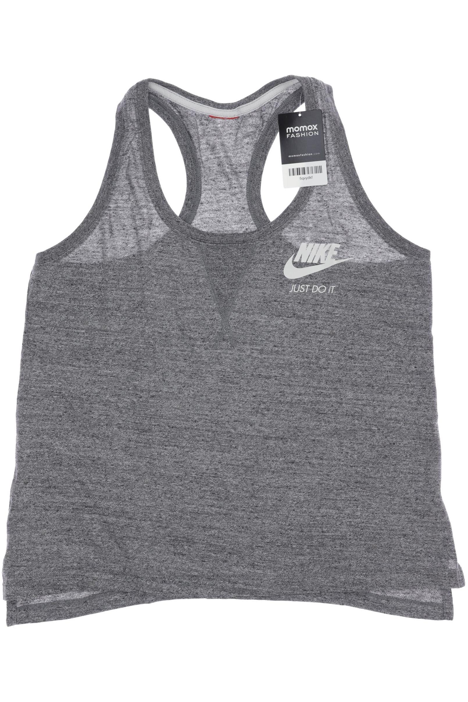 Thumbnail - Nike Damen Top, grau, Gr. 34