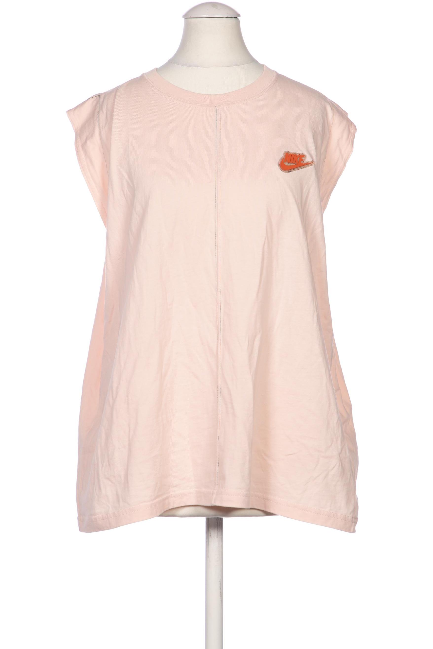 

Nike Damen Top, pink, Gr. 36