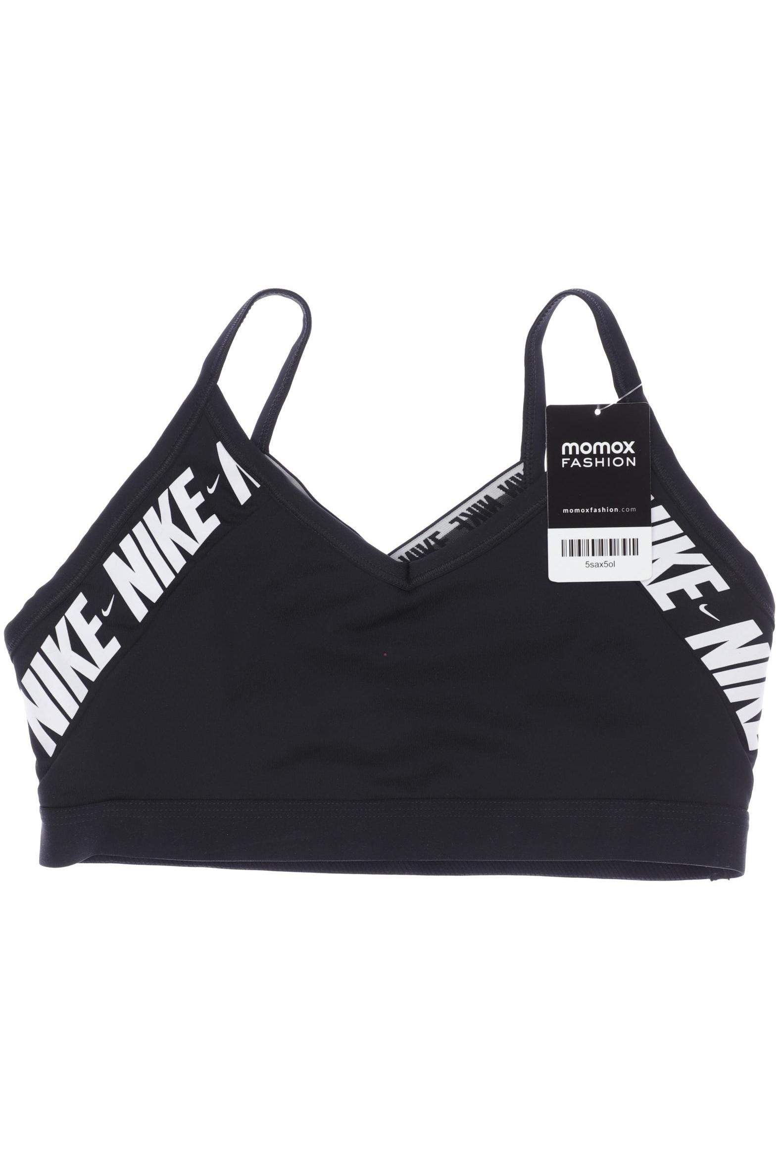 

Nike Damen Top, schwarz, Gr. 42