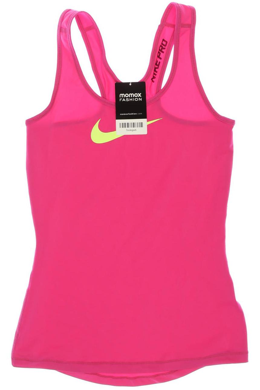 

Nike Damen Top, pink