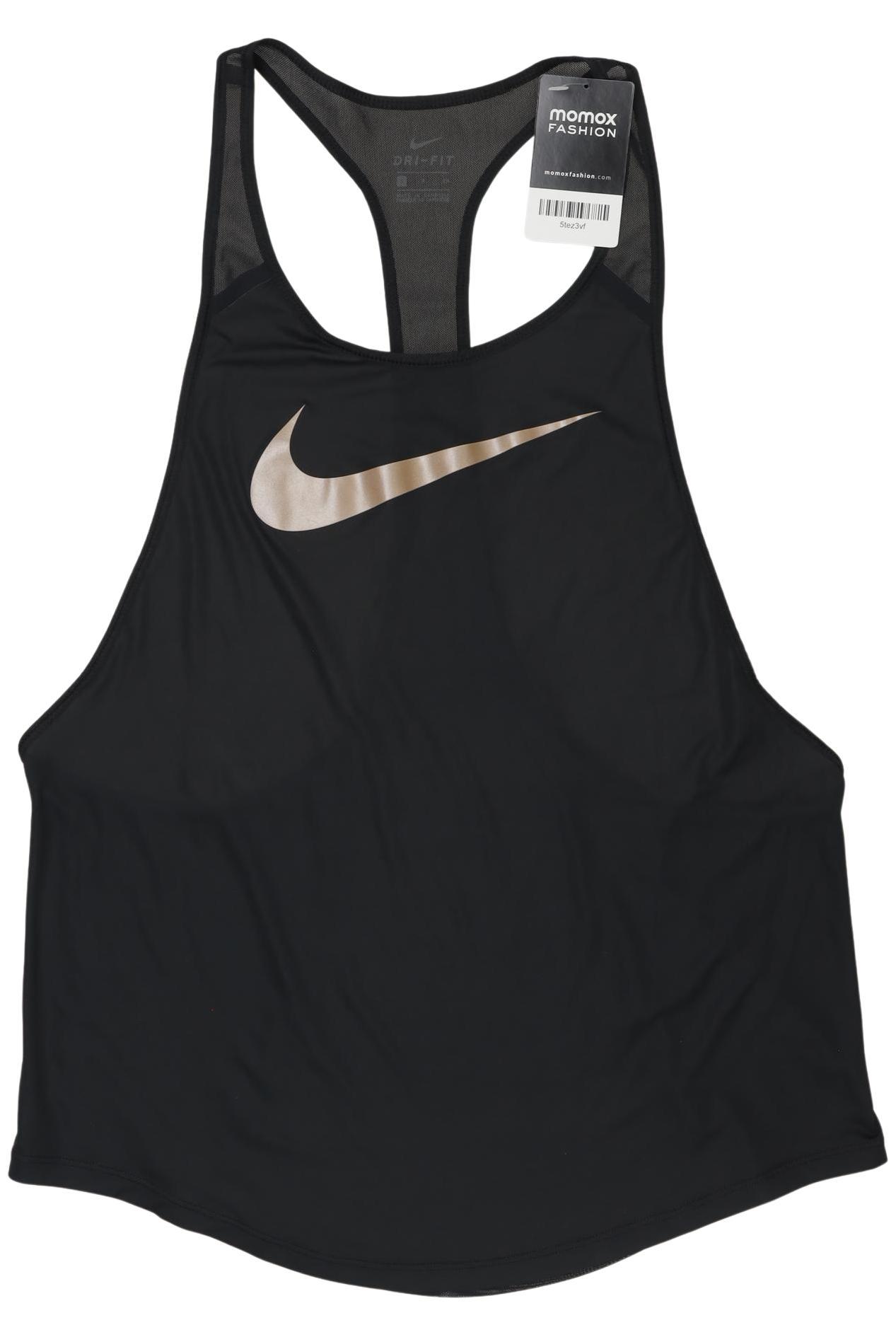 

Nike Damen Top, schwarz, Gr. 36