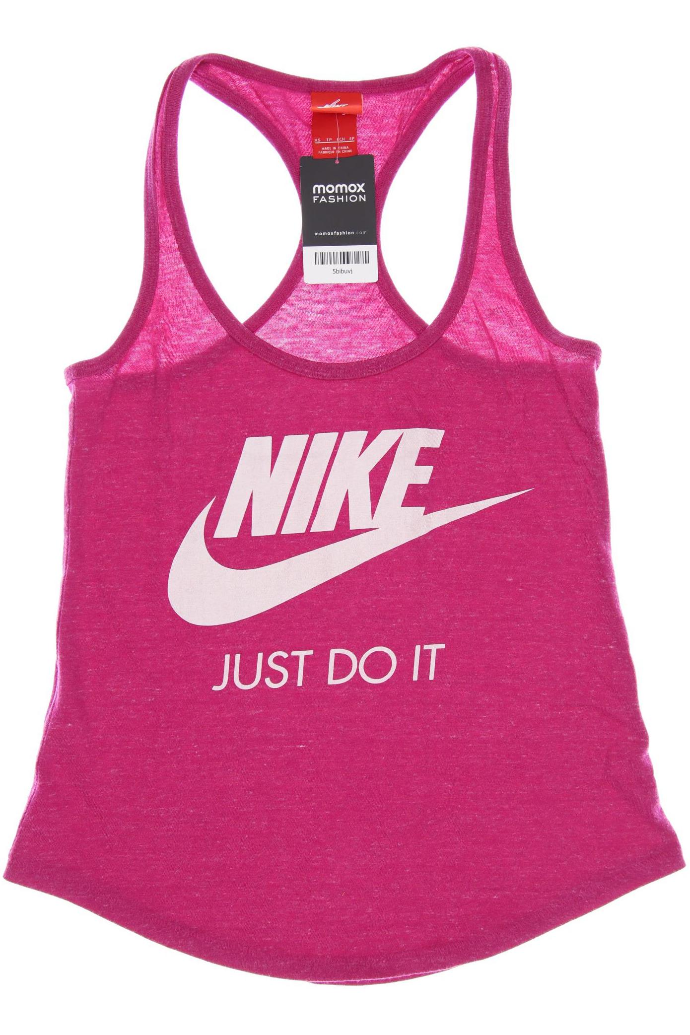 

Nike Damen Top, pink