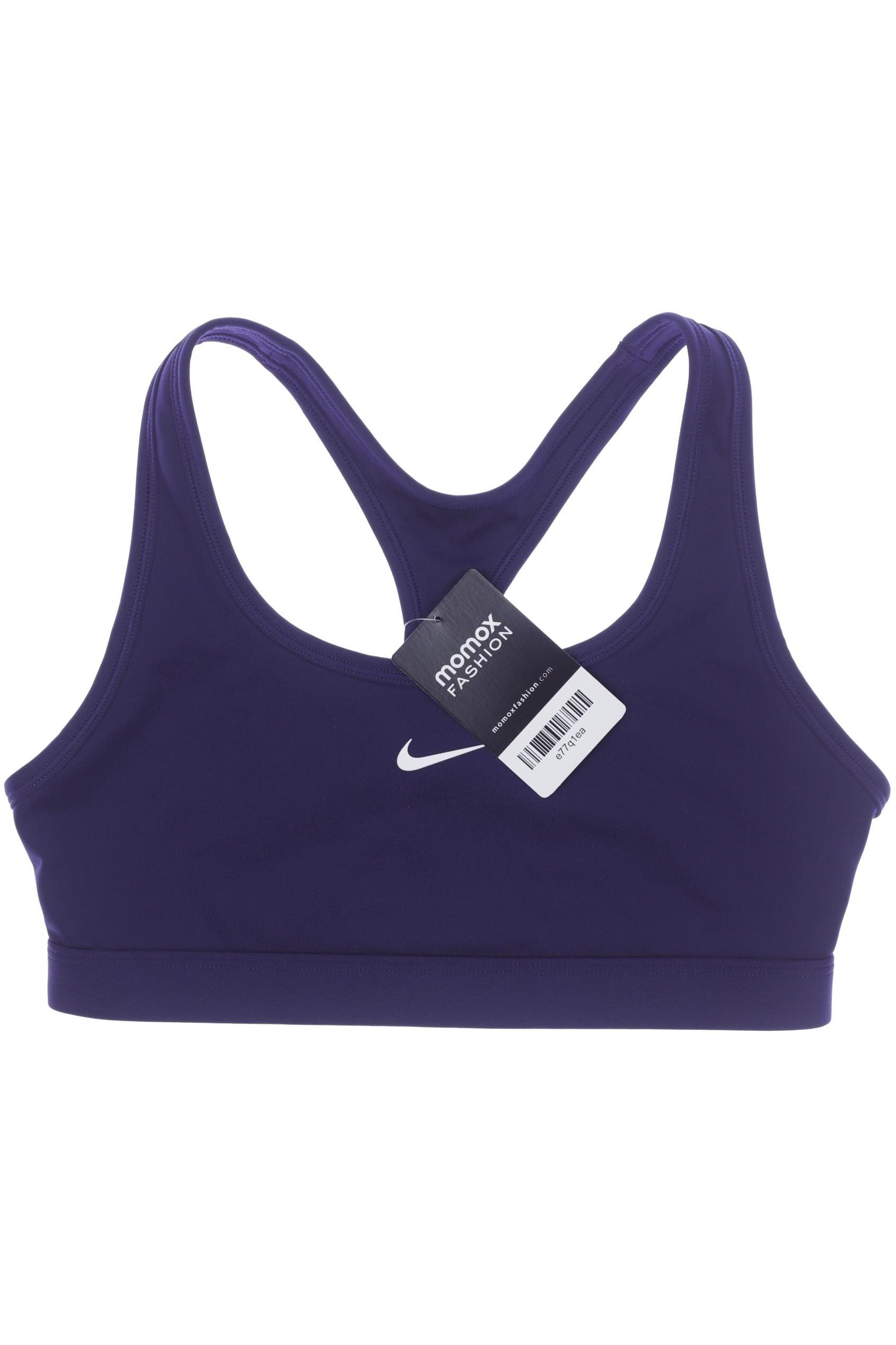 

Nike Damen Top, marineblau, Gr. 36