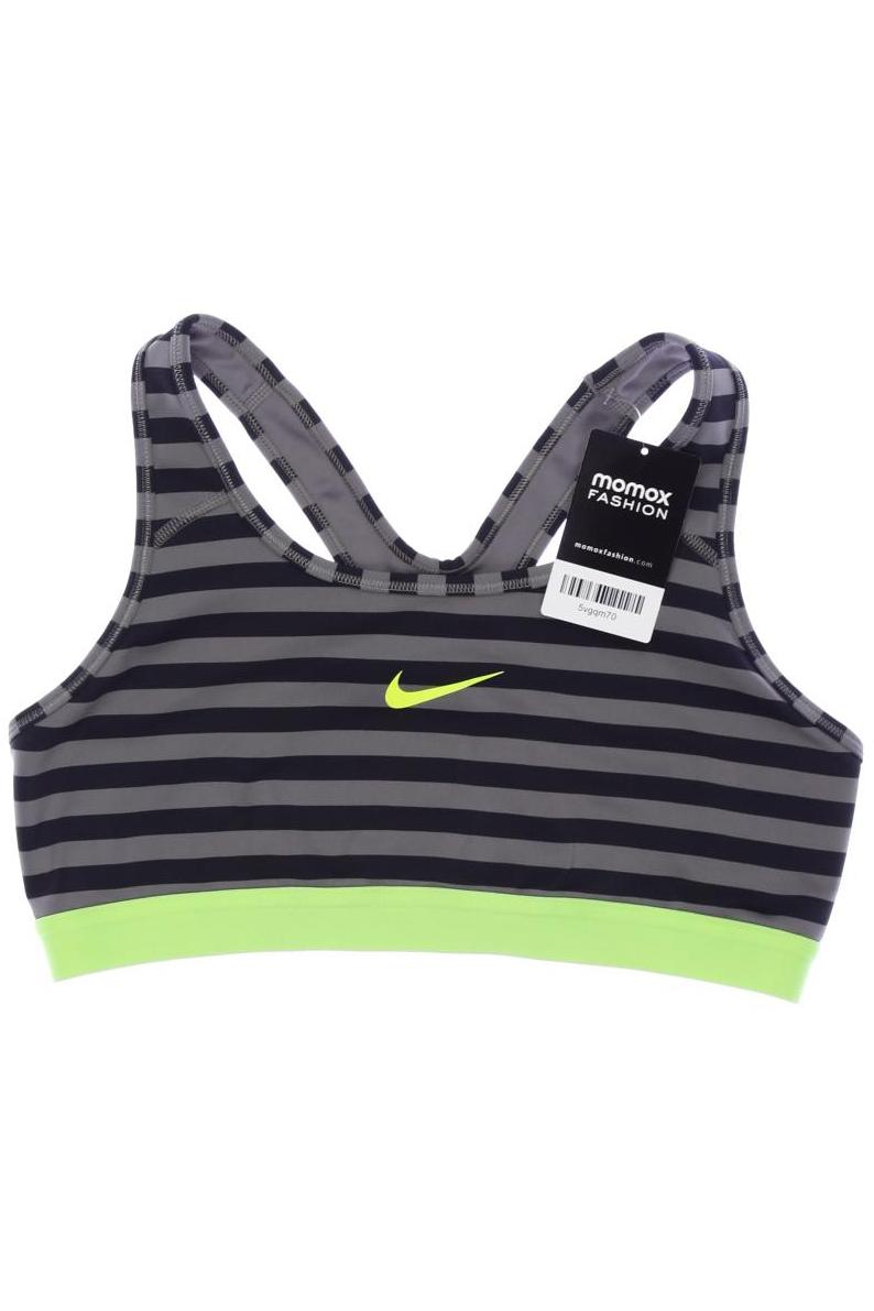 

Nike Damen Top, grau