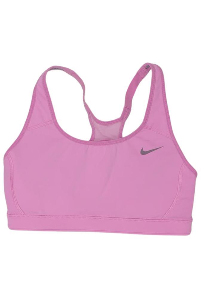 

Nike Damen Top, pink, Gr. 34