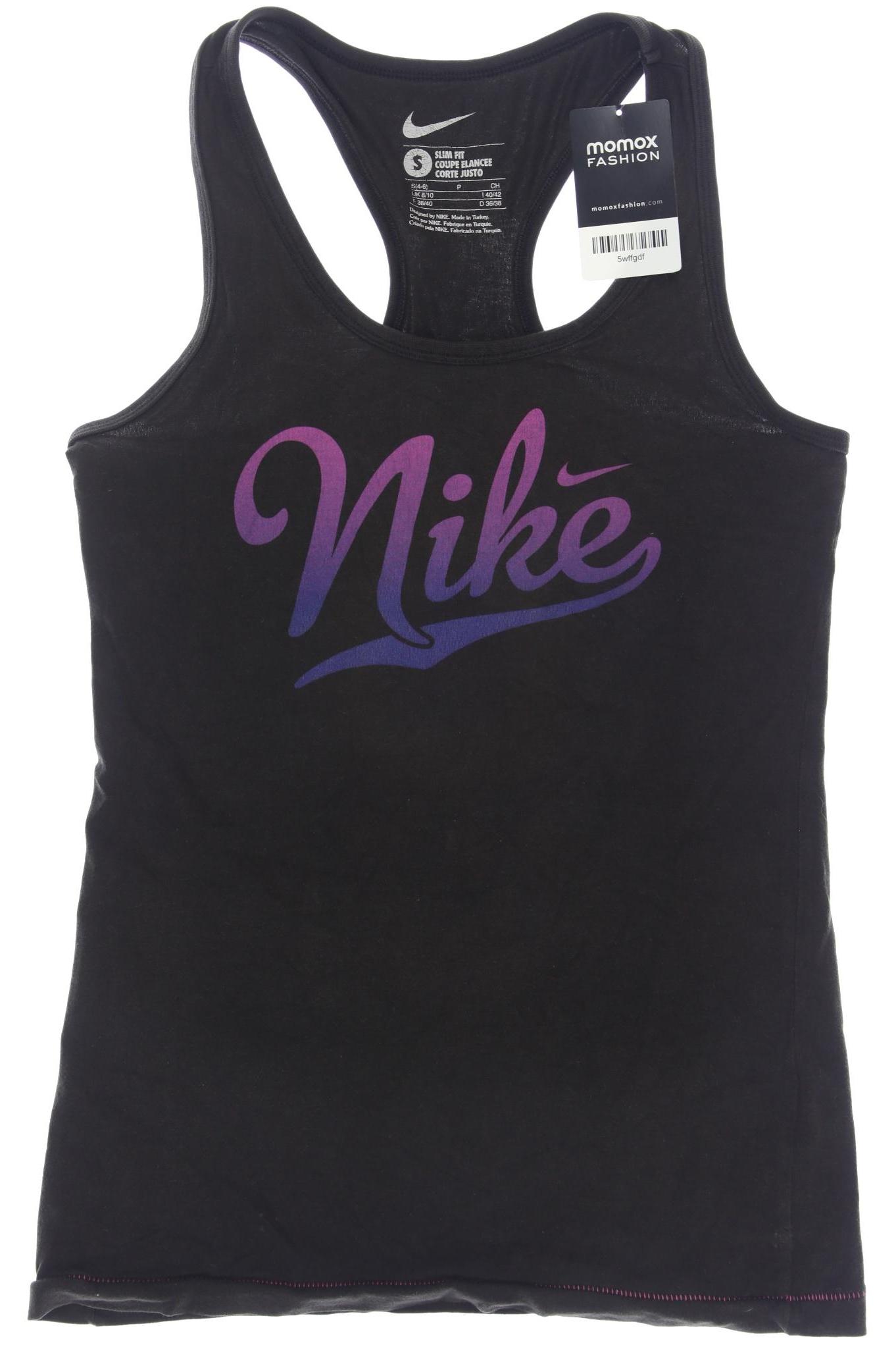 

Nike Damen Top, braun, Gr. 36