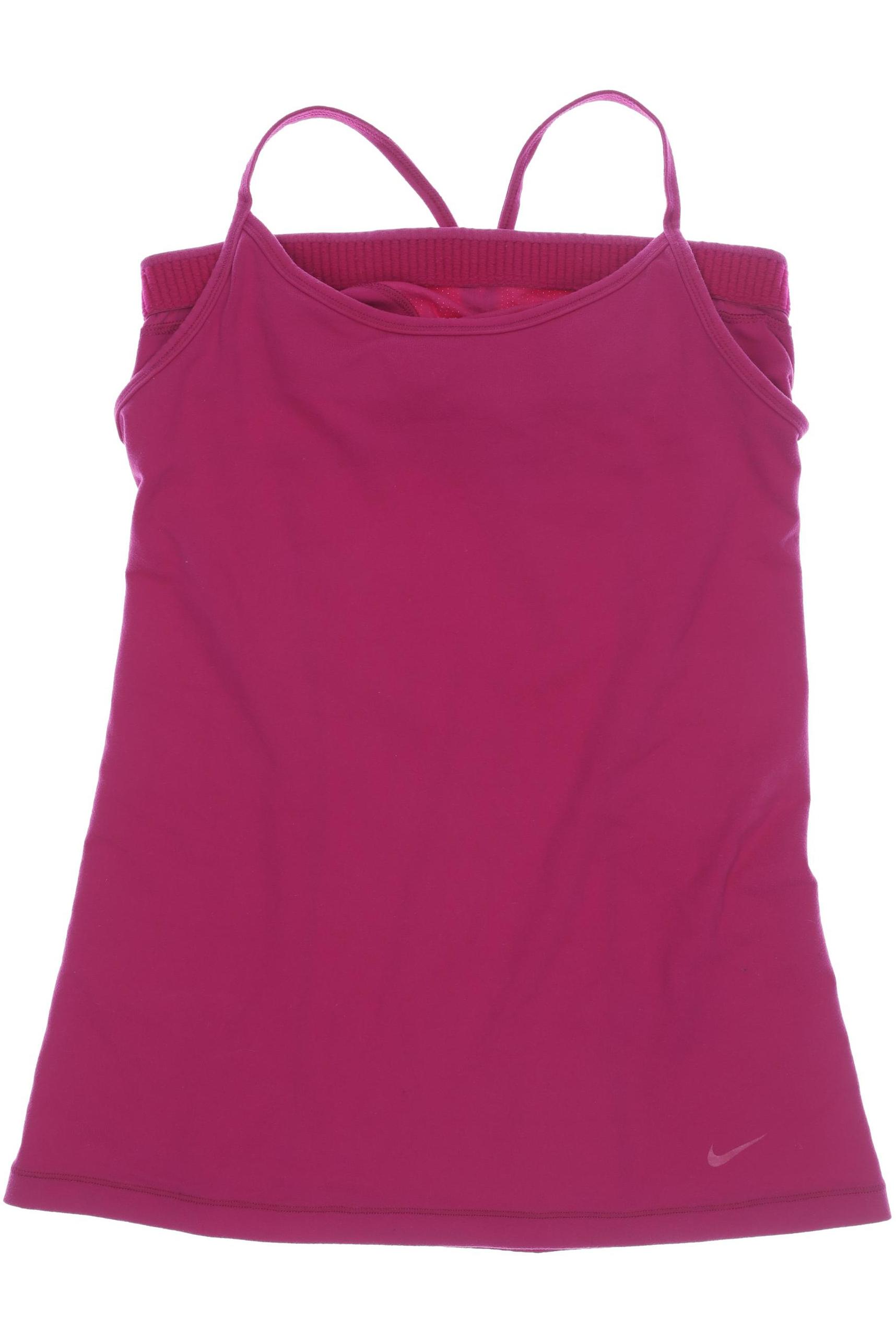 

Nike Damen Top, pink, Gr. 42