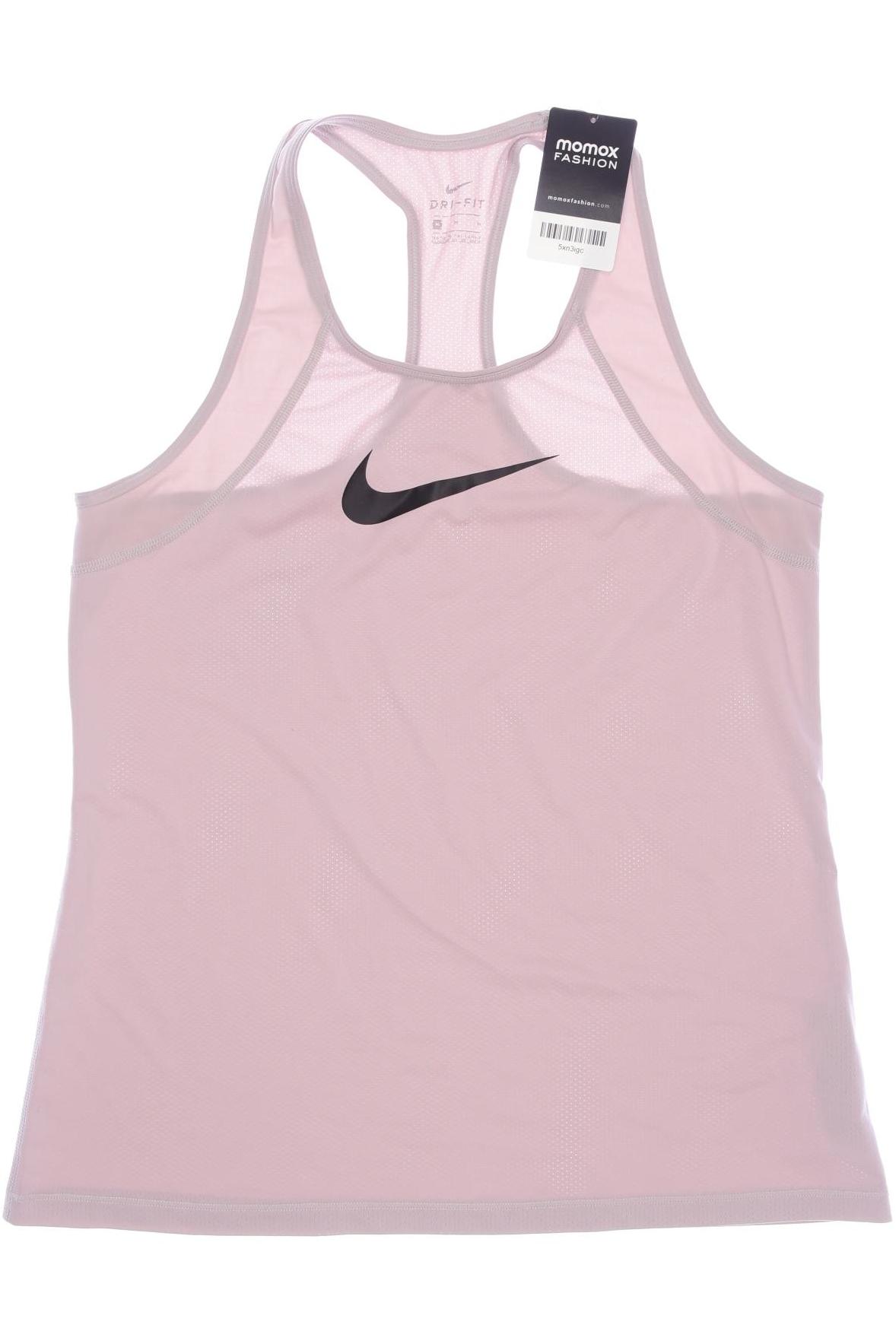 

Nike Damen Top, pink, Gr. 38
