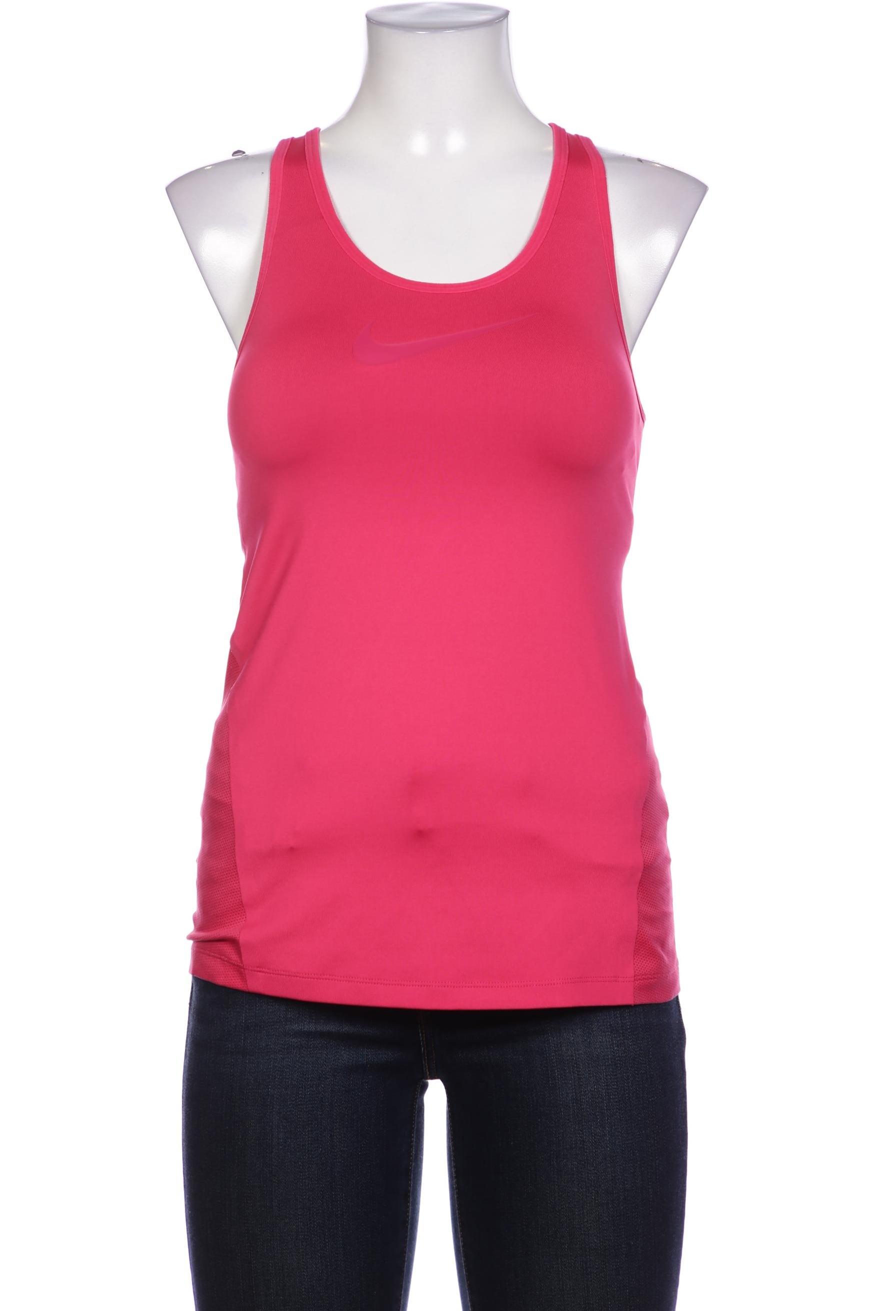 

Nike Damen Top, pink, Gr. 38