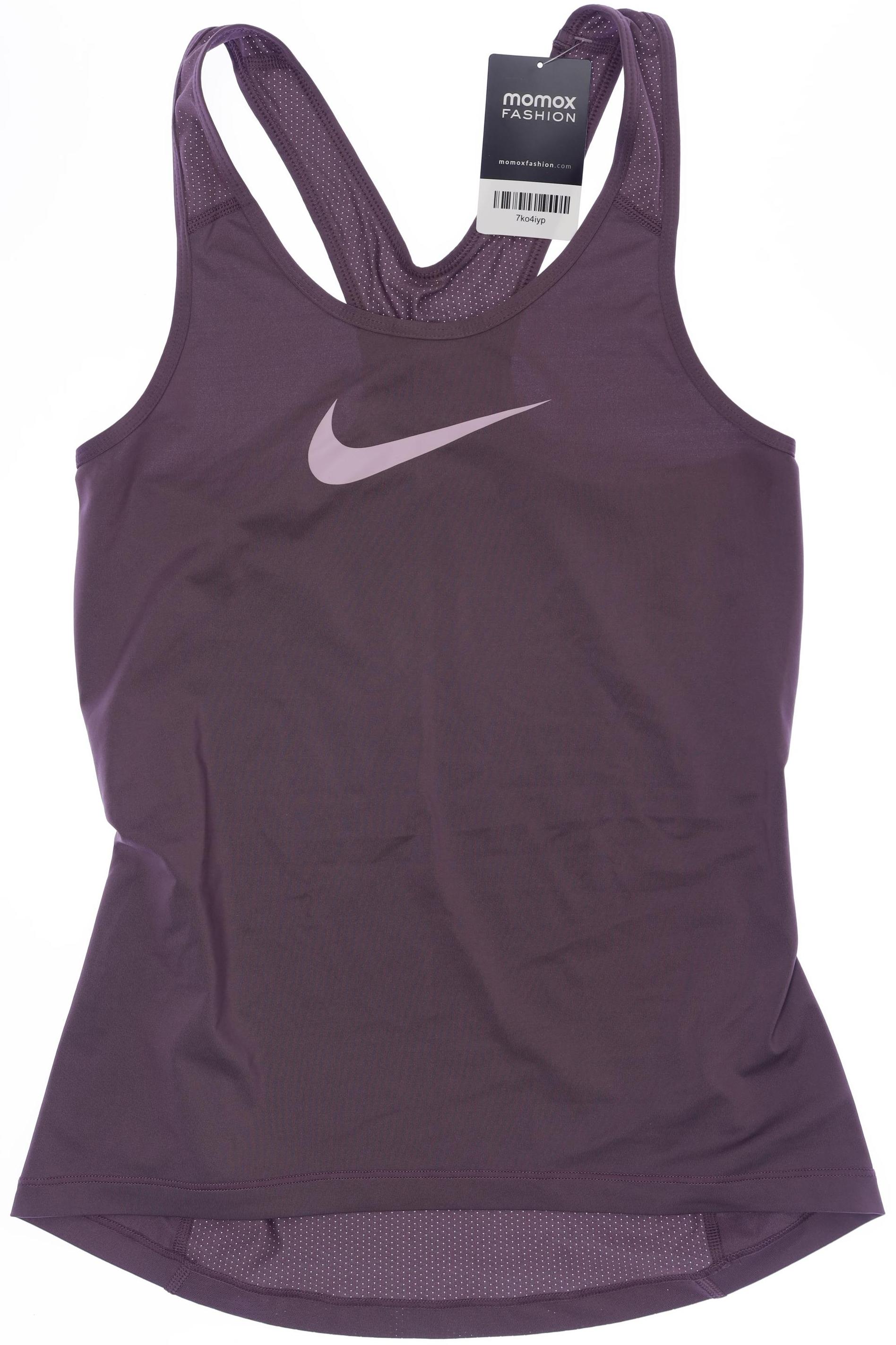 

Nike Damen Top, flieder, Gr. 36