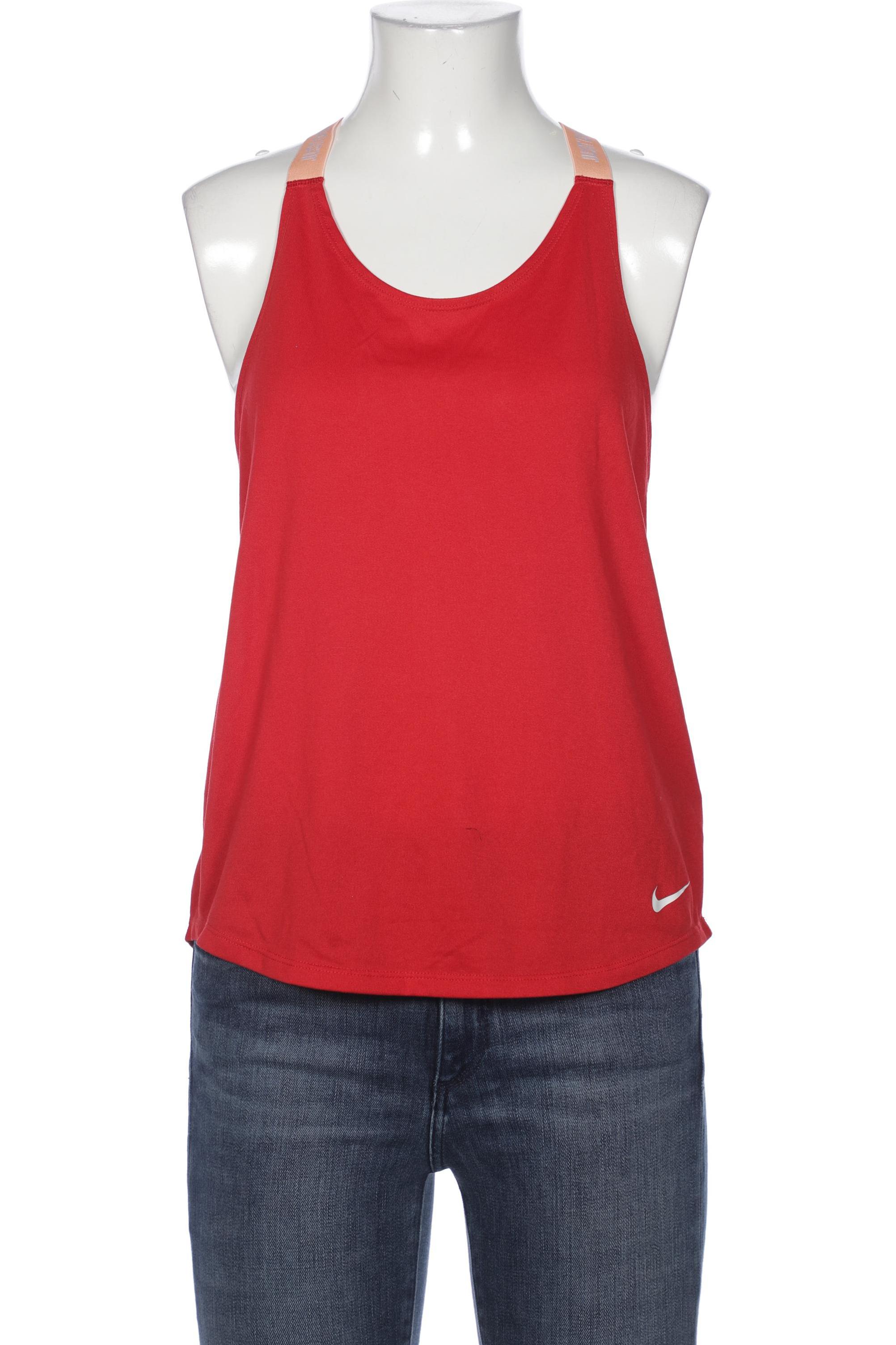 

Nike Damen Top, rot