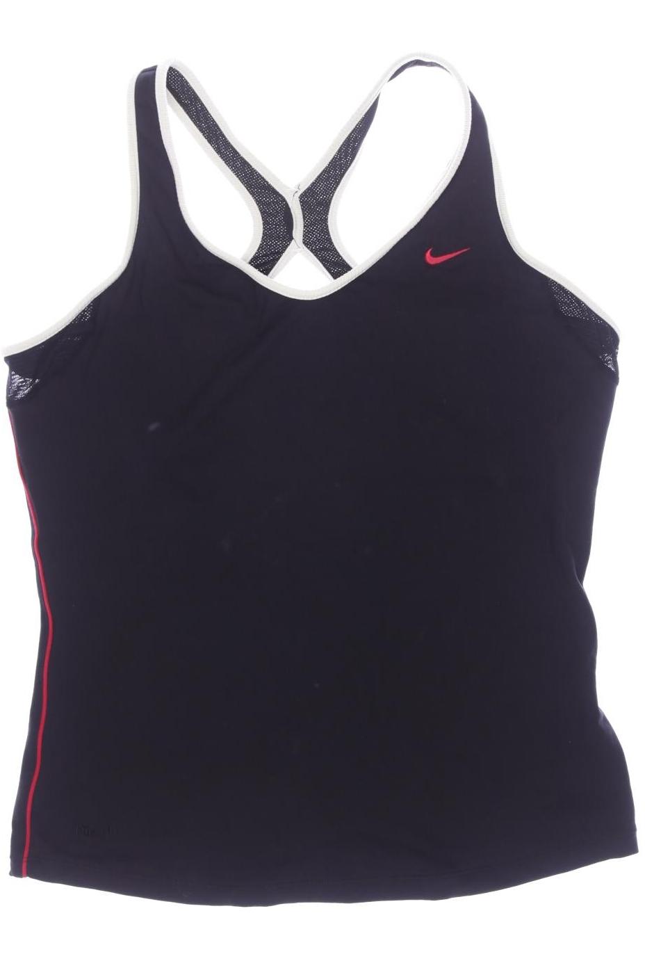 

Nike Damen Top, schwarz, Gr. 36