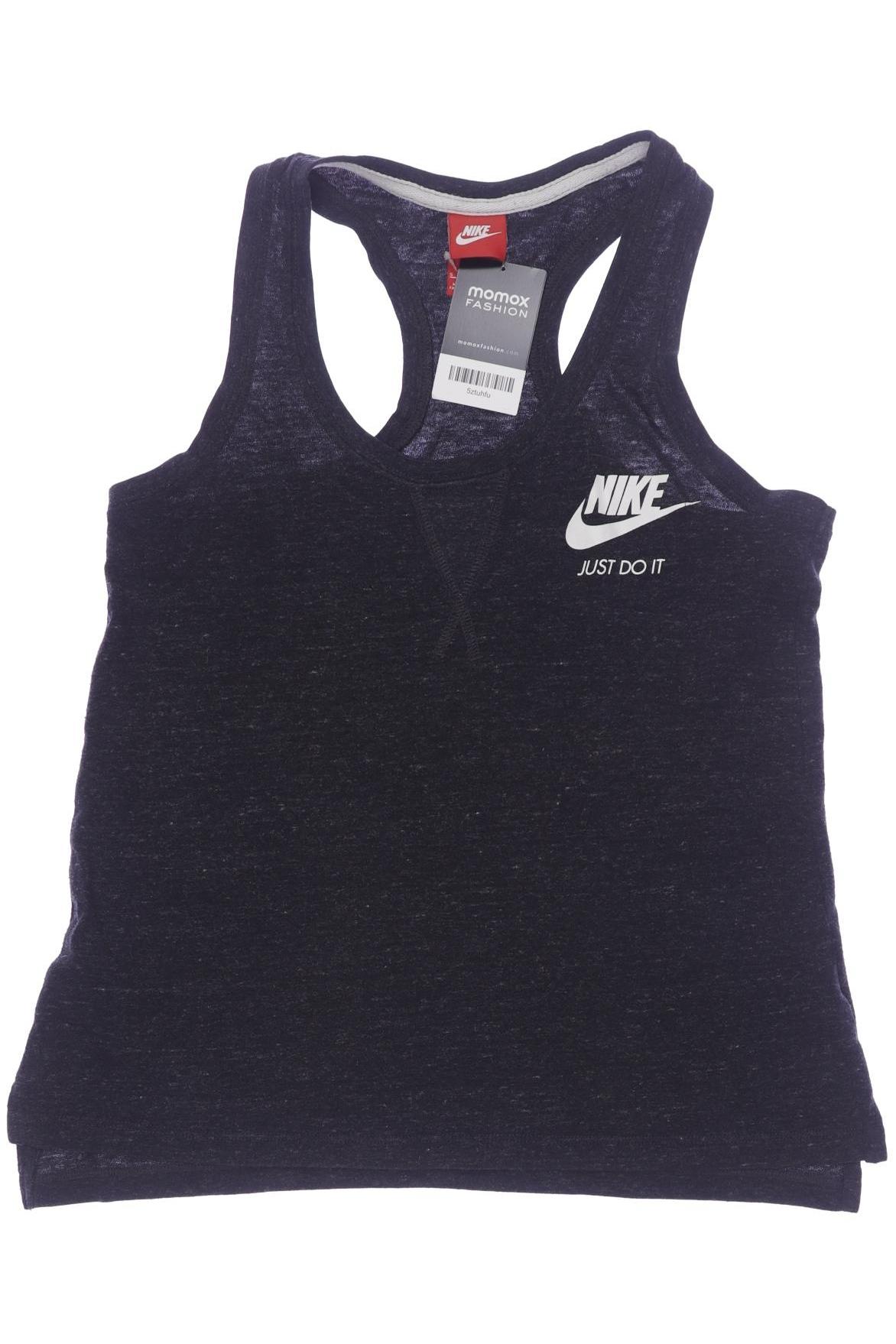 

Nike Damen Top, schwarz, Gr. 36