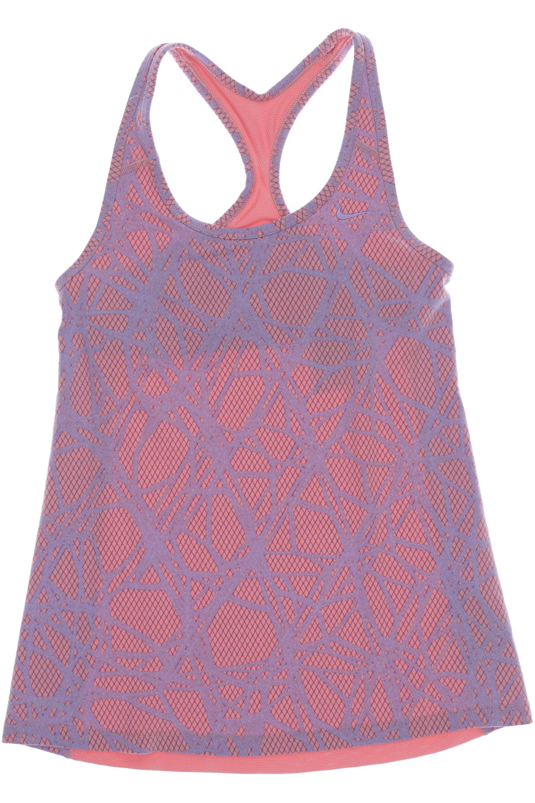 

Nike Damen Top, pink, Gr. 36