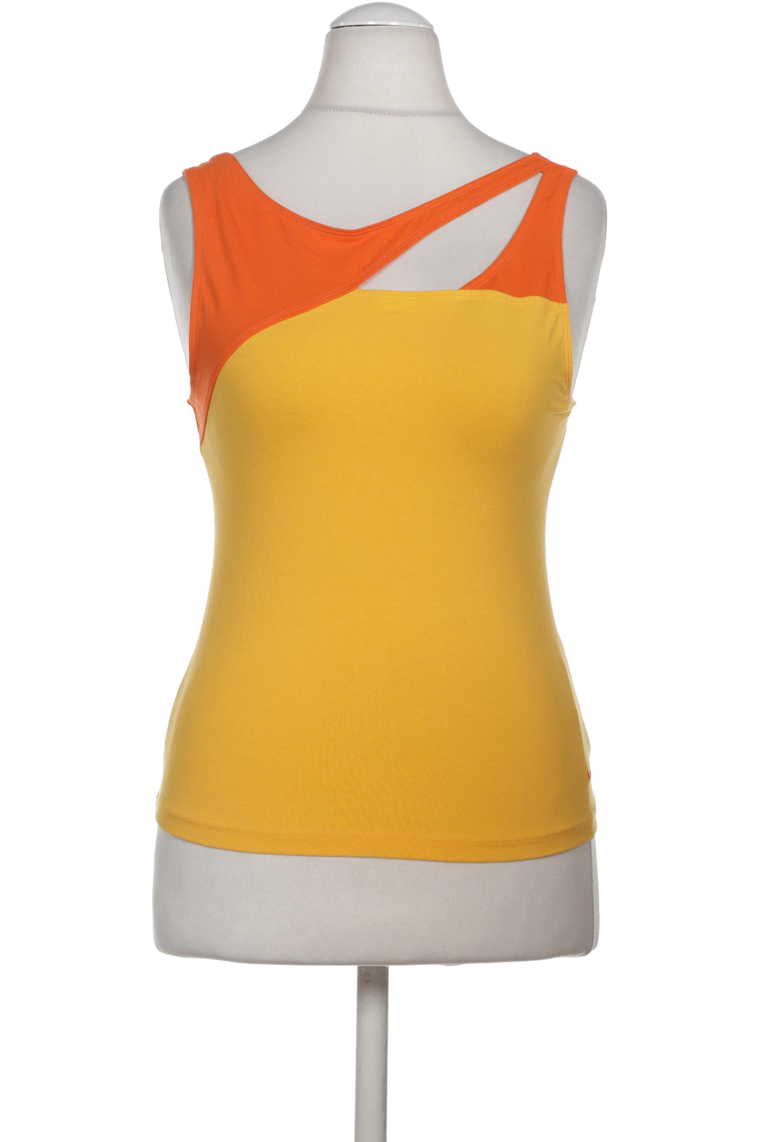 

Nike Damen Top, orange, Gr.