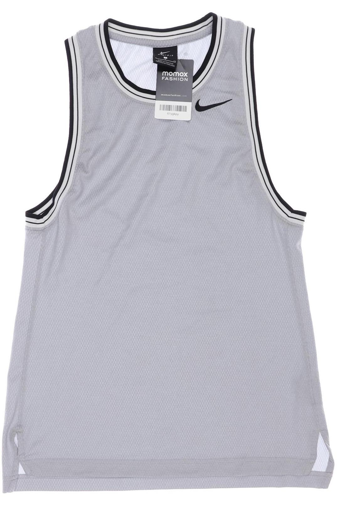 

Nike Damen Top, grau