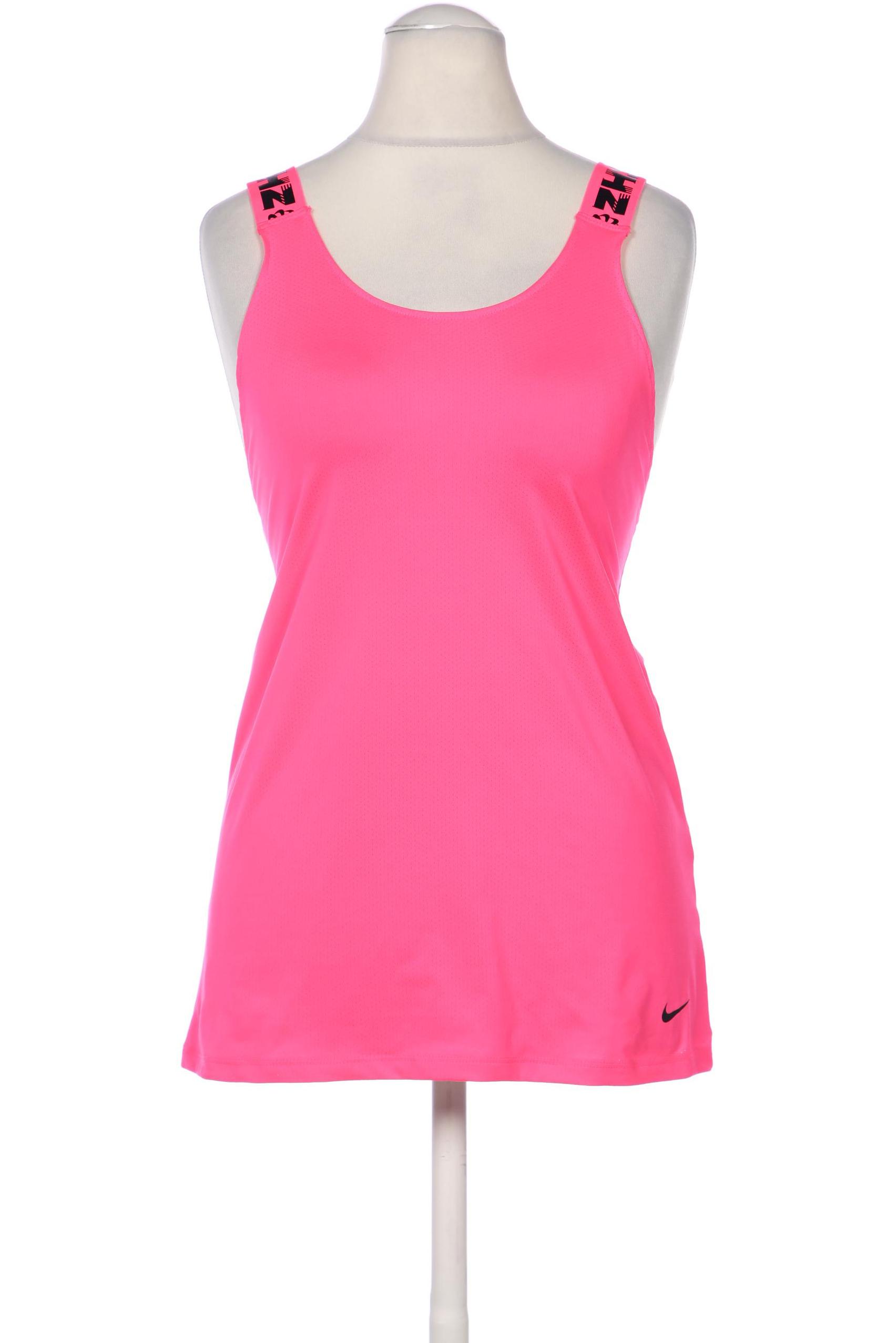 

Nike Damen Top, pink, Gr. 34