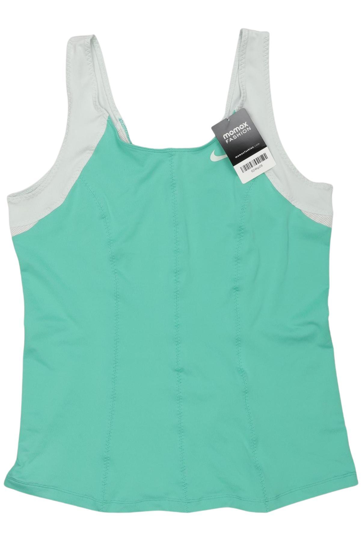 

Nike Damen Top, grün, Gr. 42