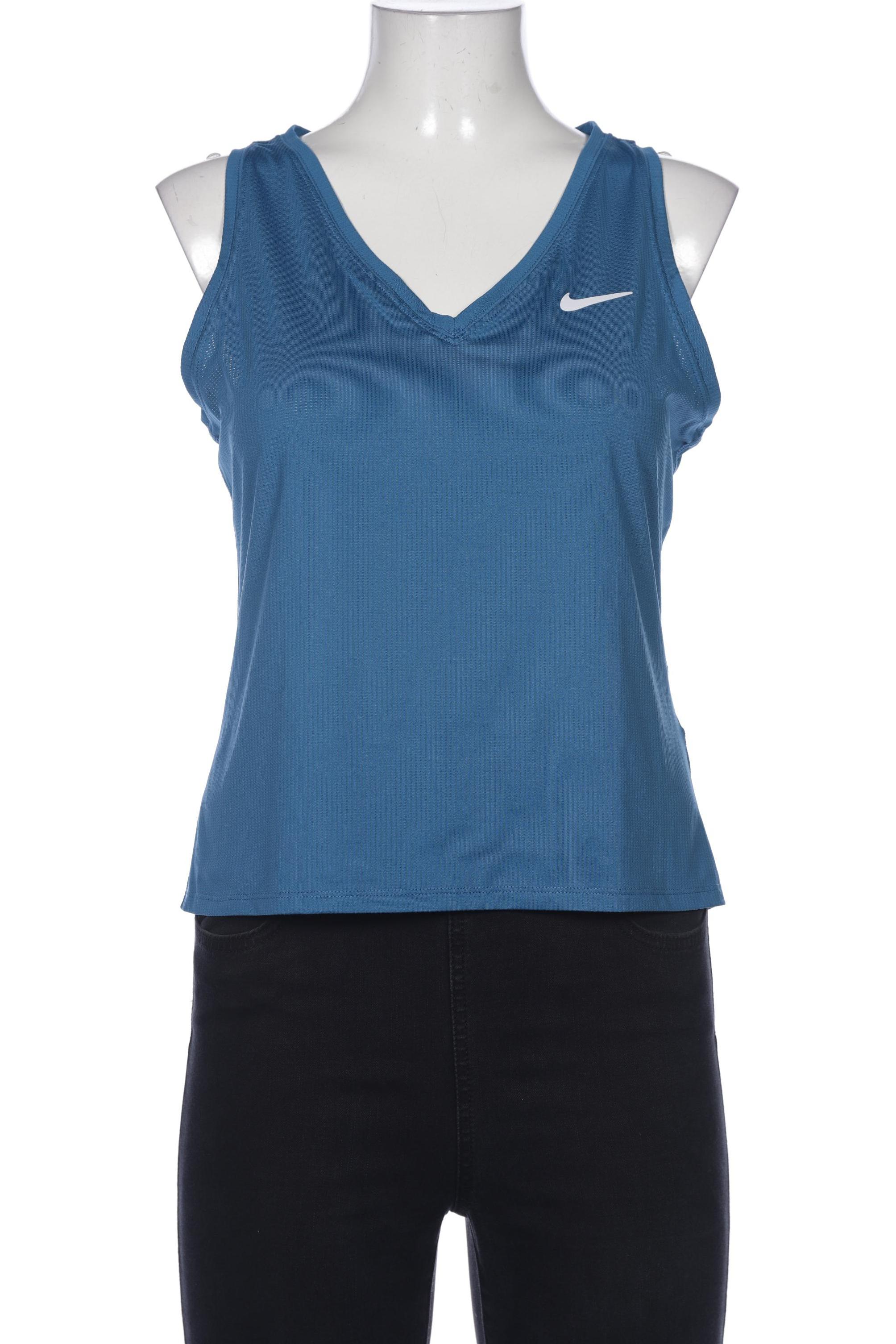 

Nike Damen Top, marineblau, Gr. 38