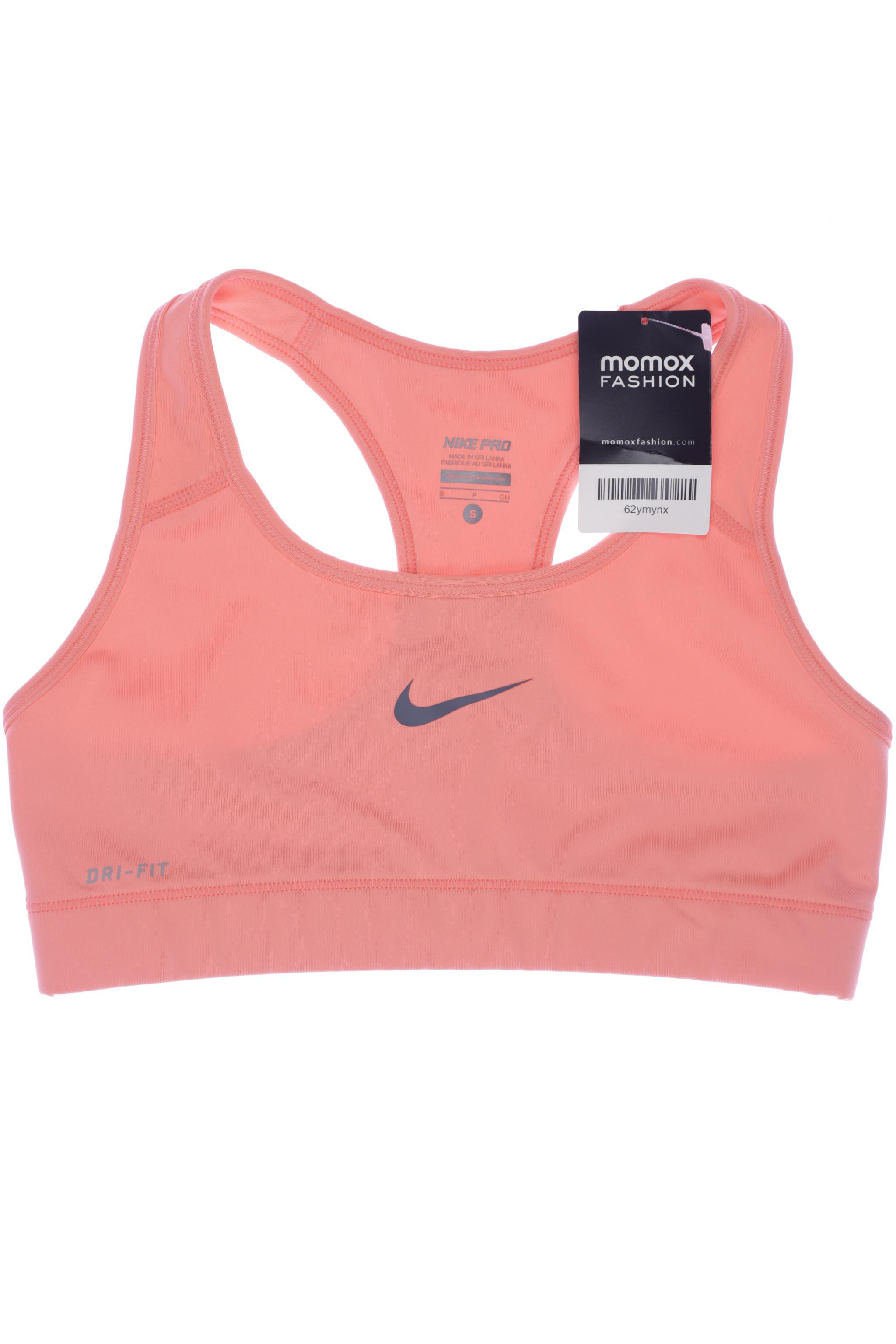 

Nike Damen Top, neon, Gr. 36