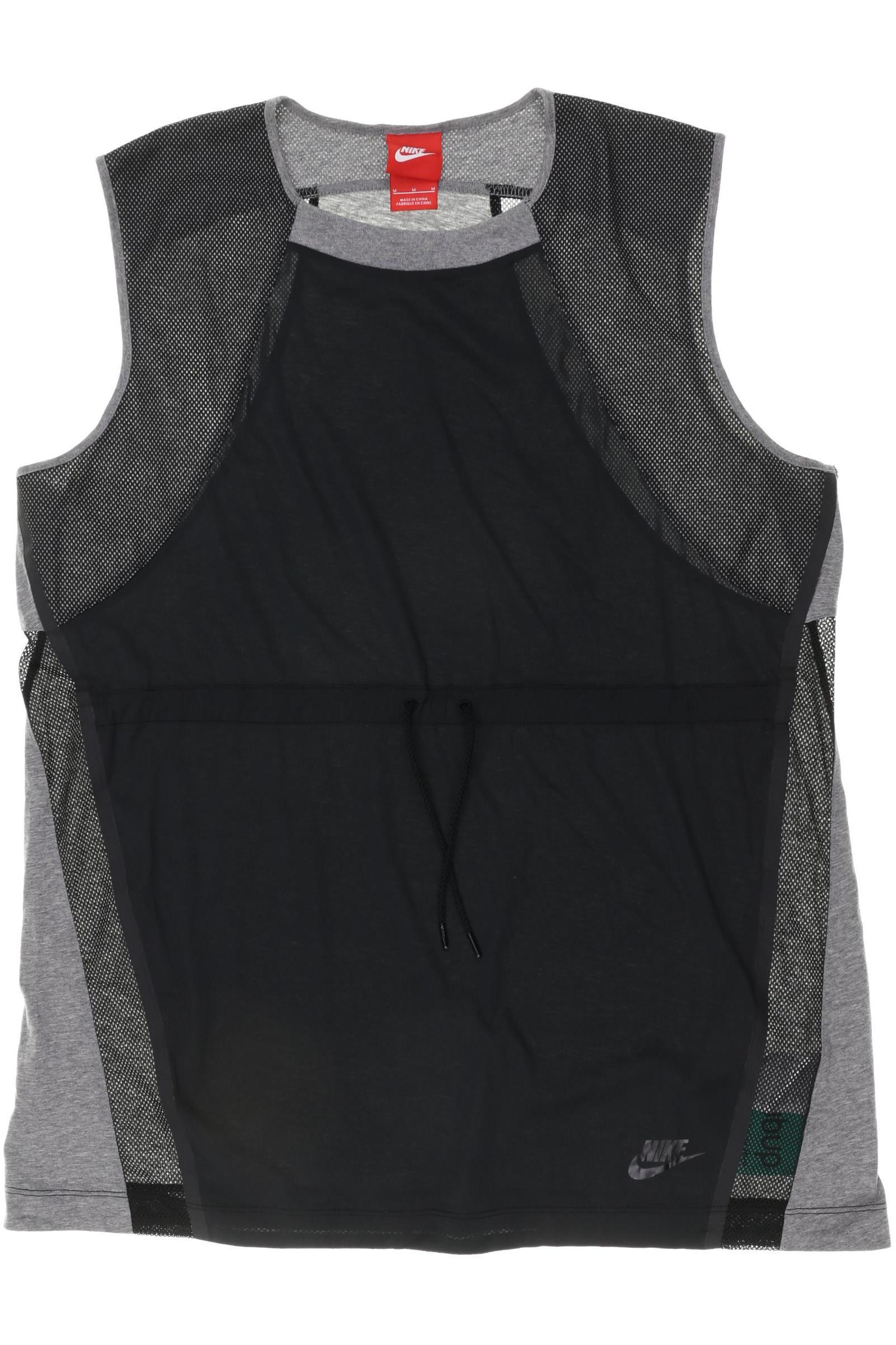 

Nike Damen Top, grau, Gr.