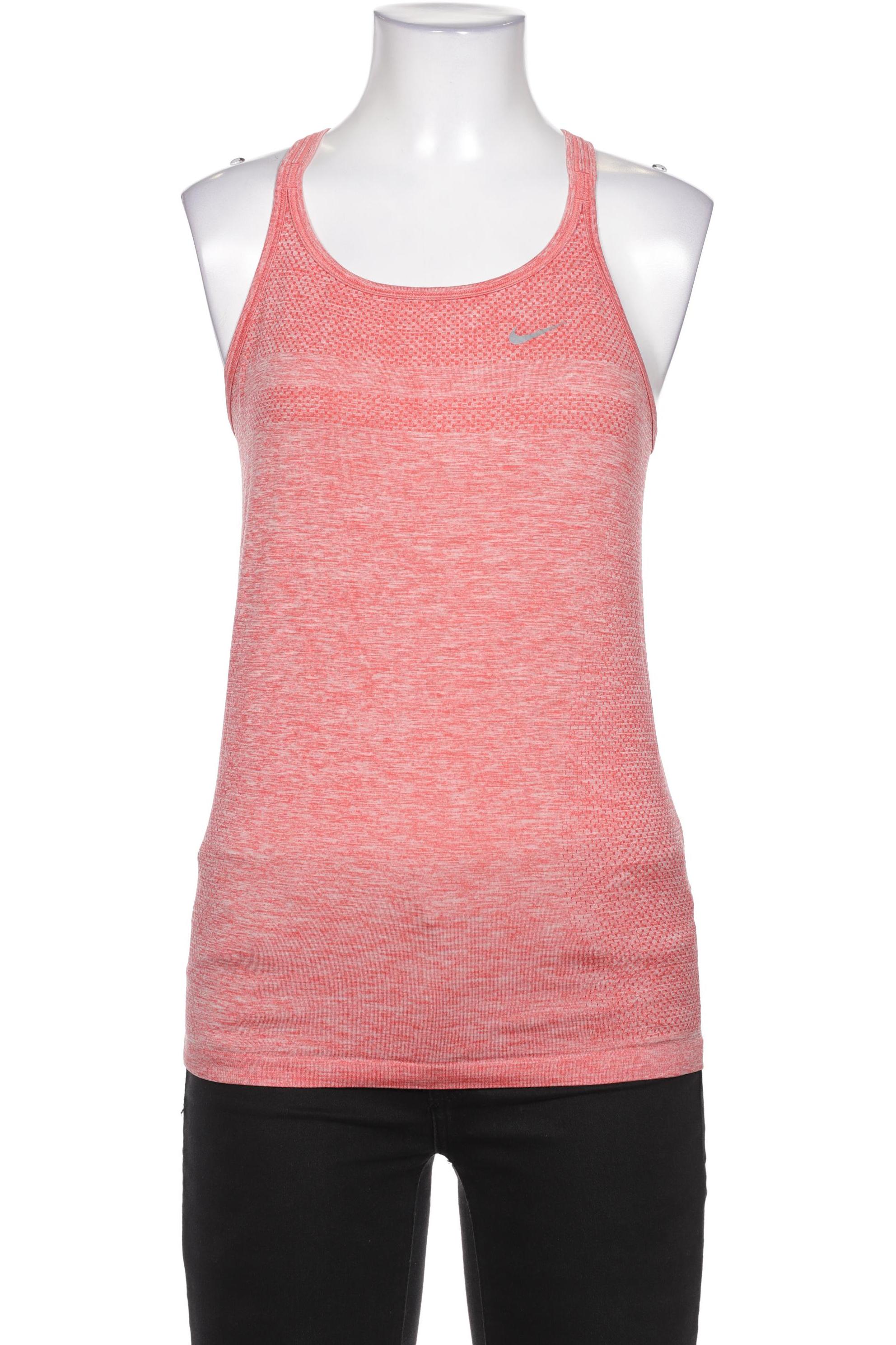 

Nike Damen Top, pink