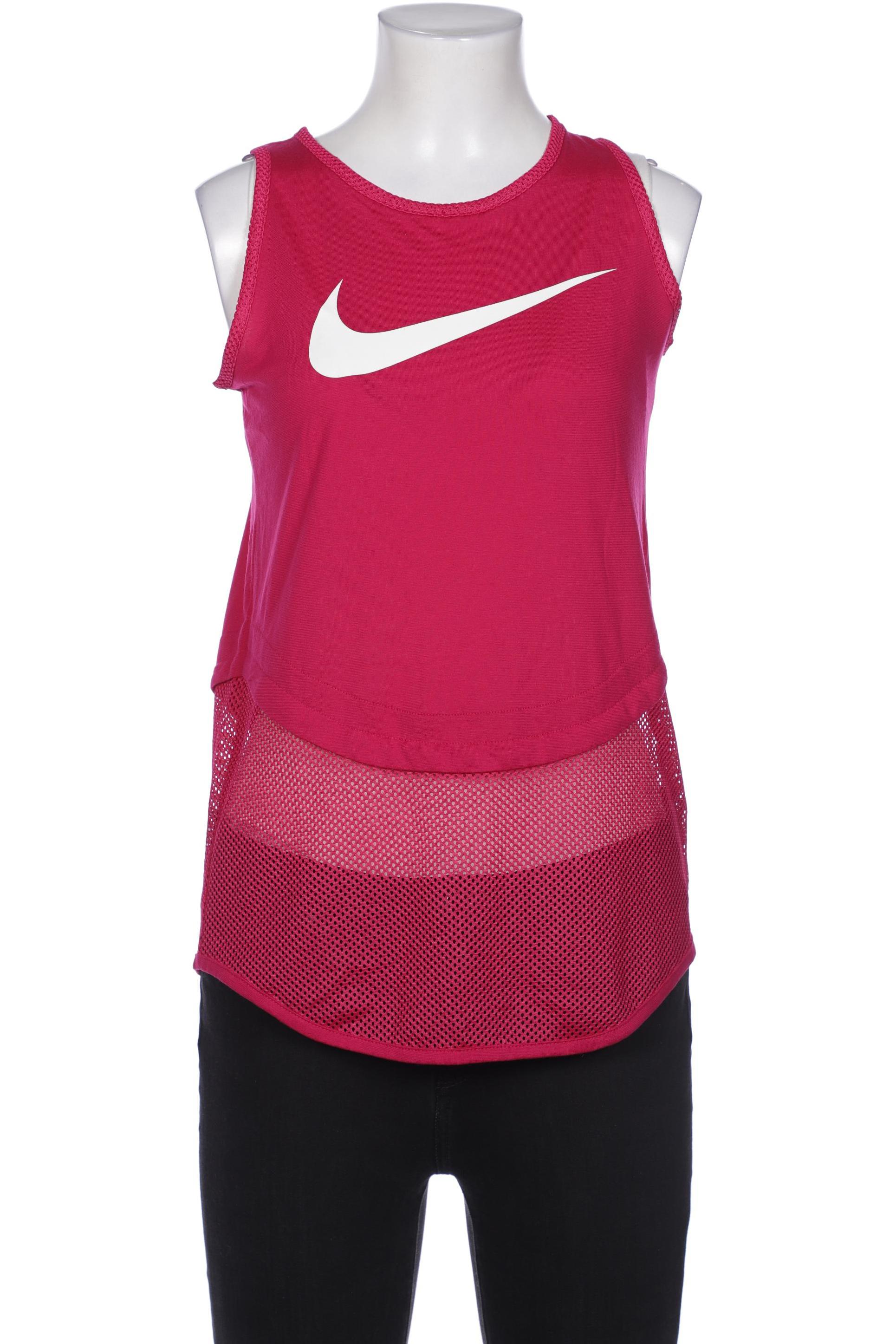 

Nike Damen Top, pink