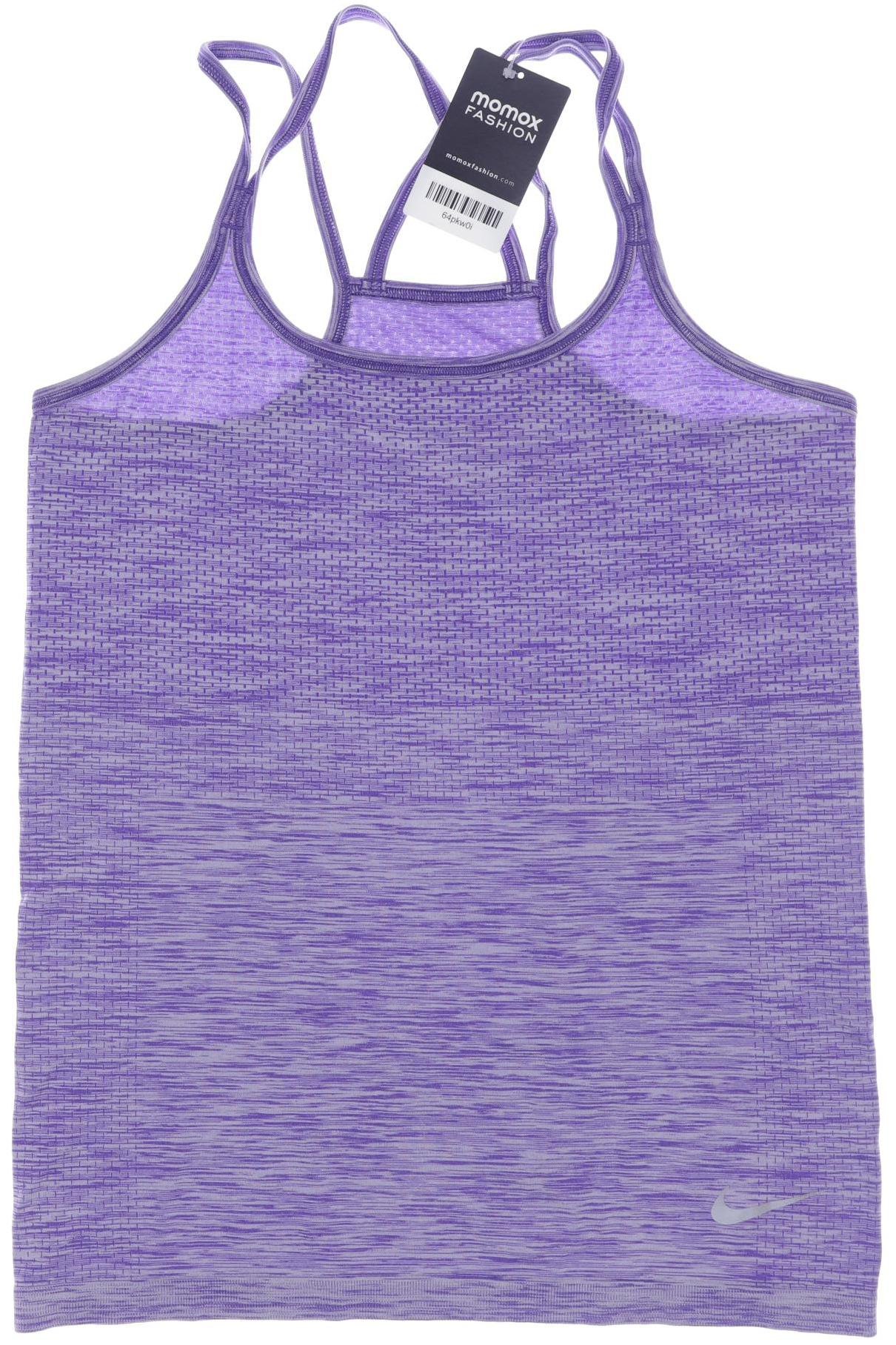 

Nike Damen Top, flieder
