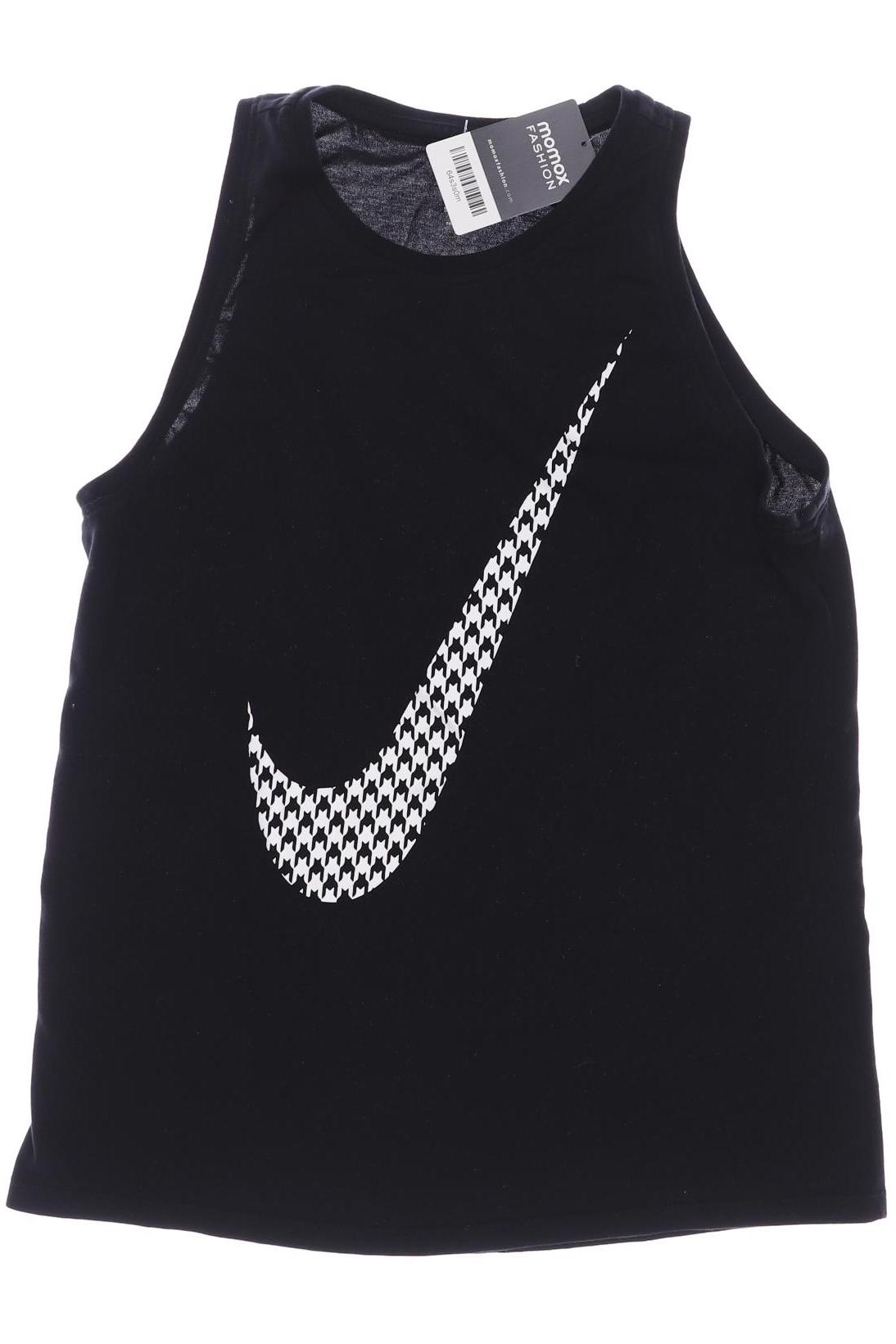 

Nike Damen Top, schwarz, Gr. uni
