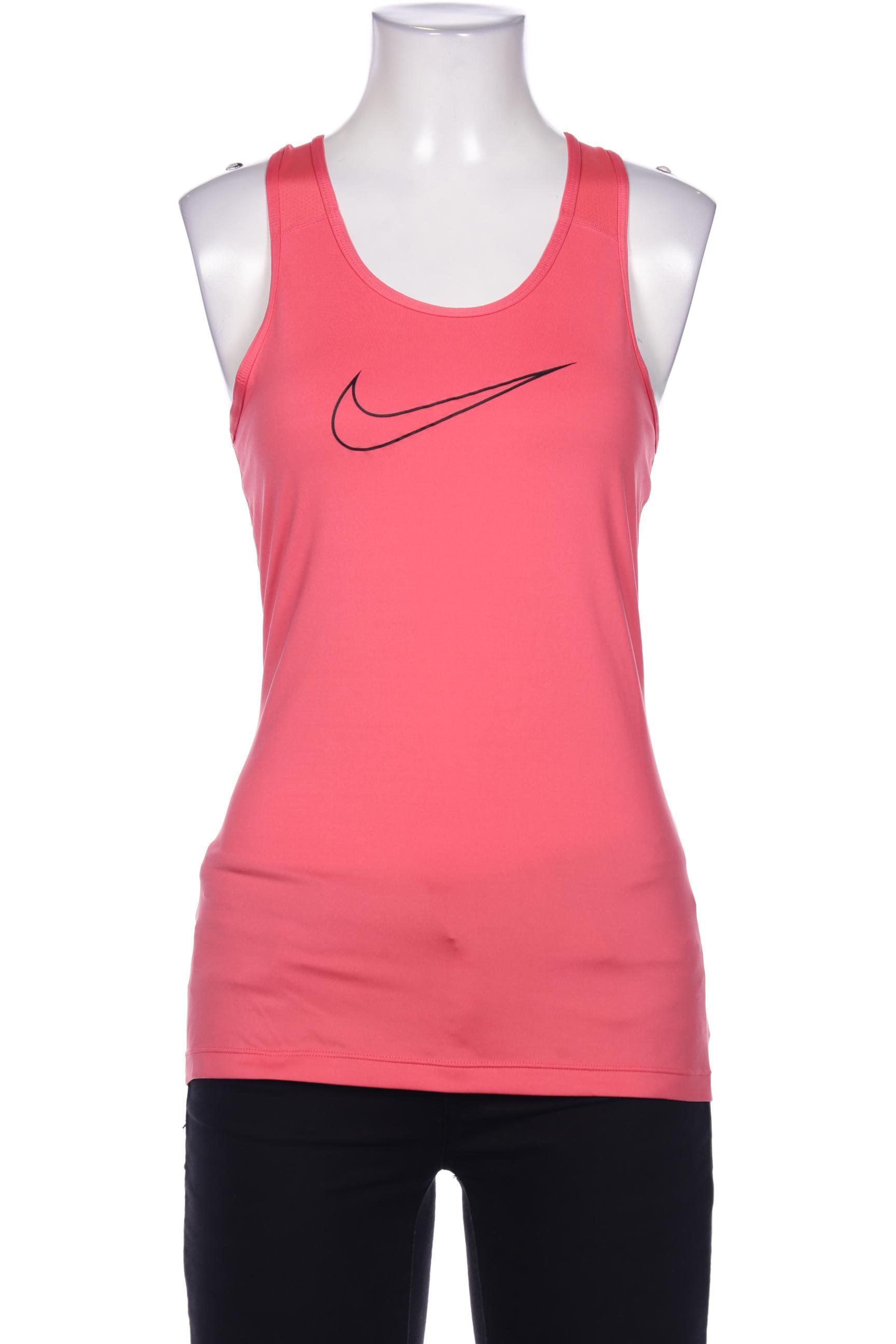 

Nike Damen Top, pink, Gr. 34