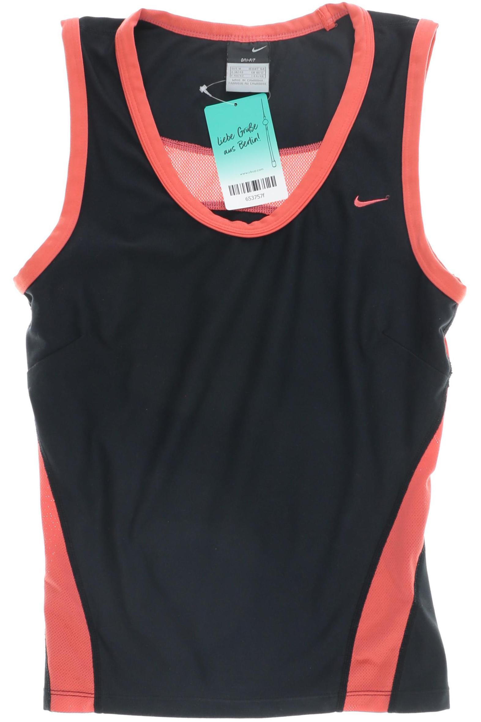 

Nike Damen Top, schwarz, Gr.