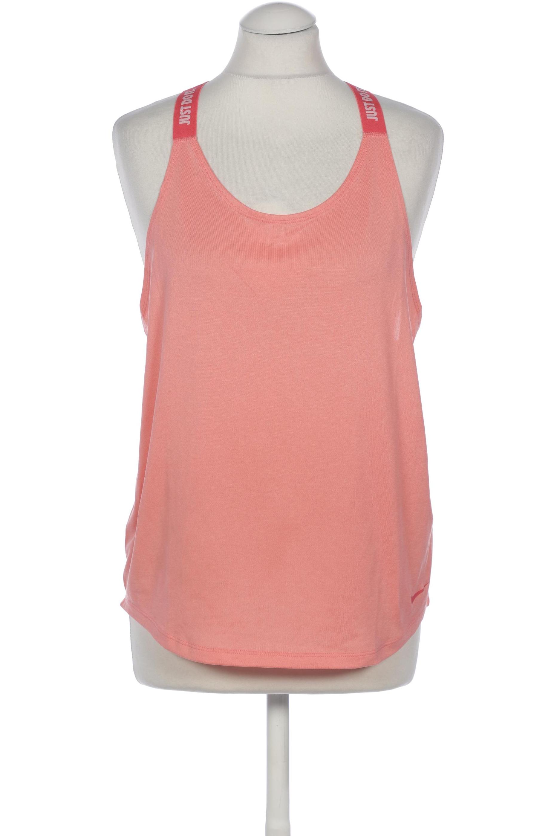

Nike Damen Top, pink, Gr. 38