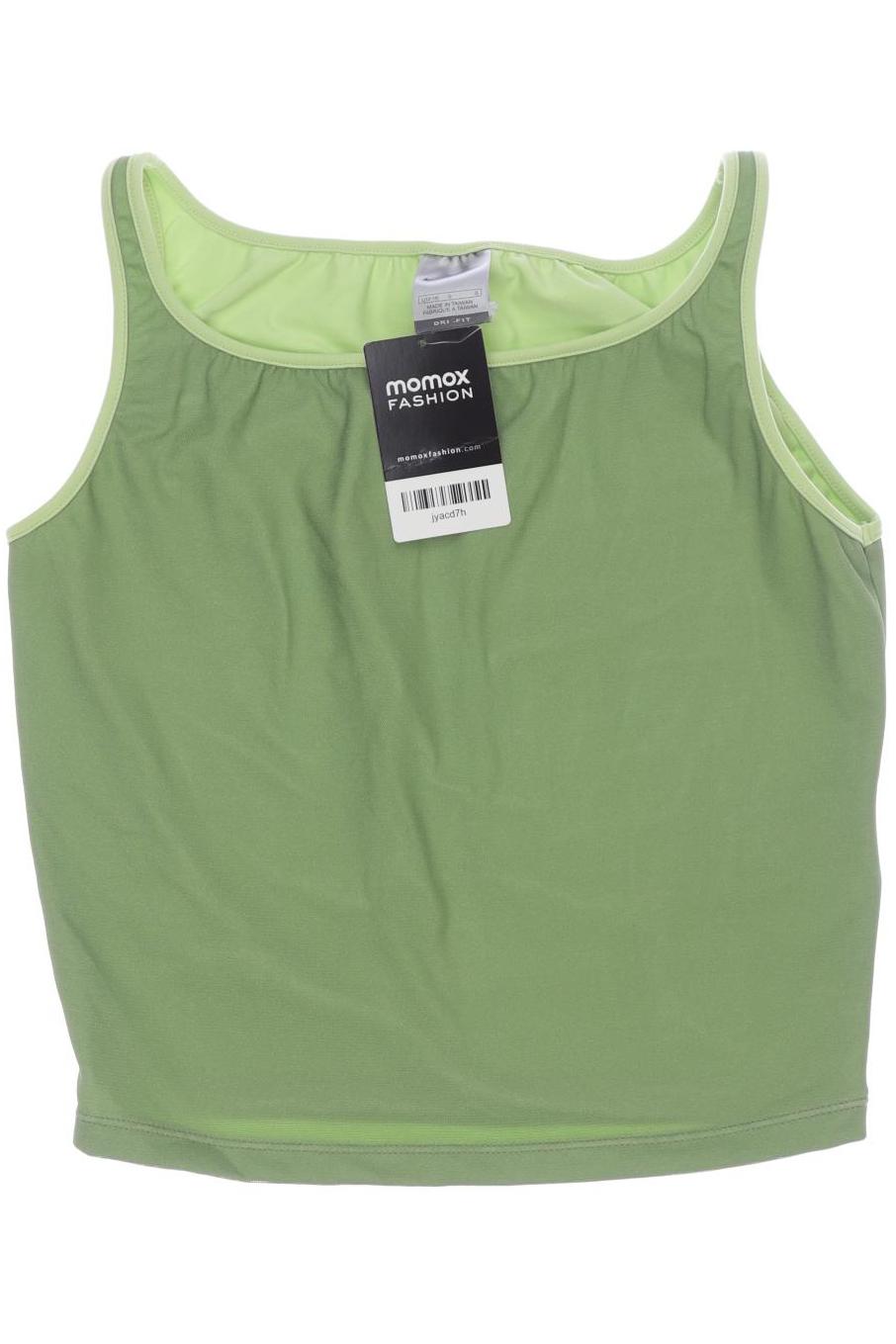 

Nike Damen Top, grün, Gr. 42