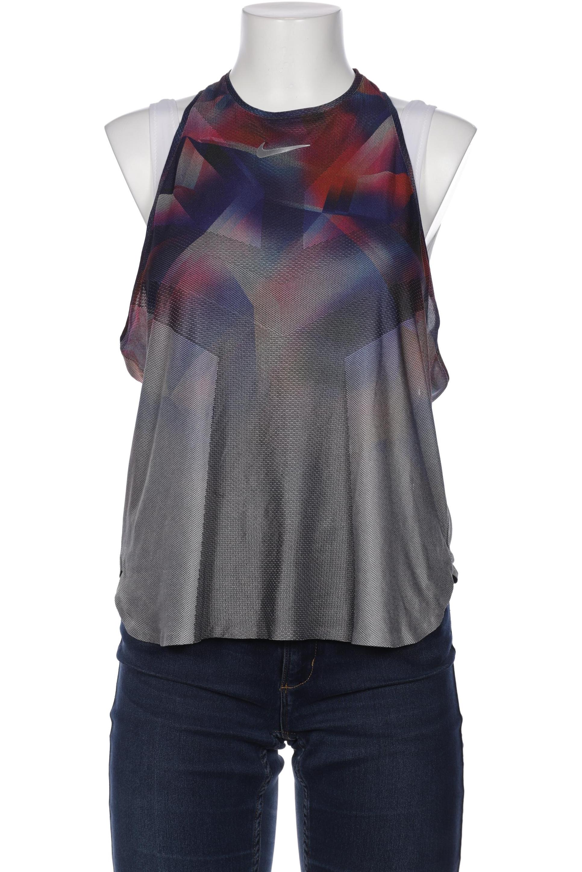 

Nike Damen Top, grau, Gr. 42