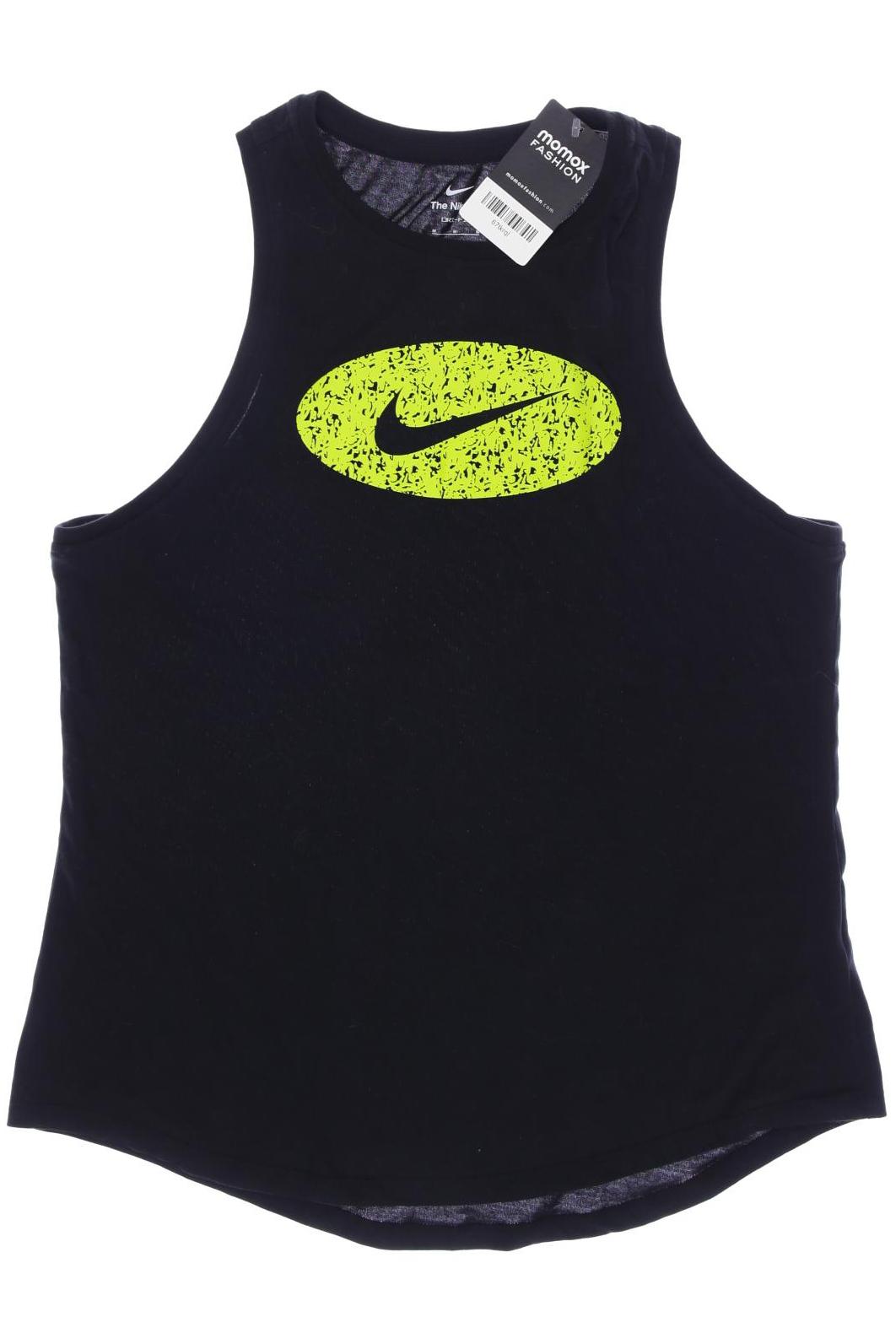 

Nike Damen Top, schwarz
