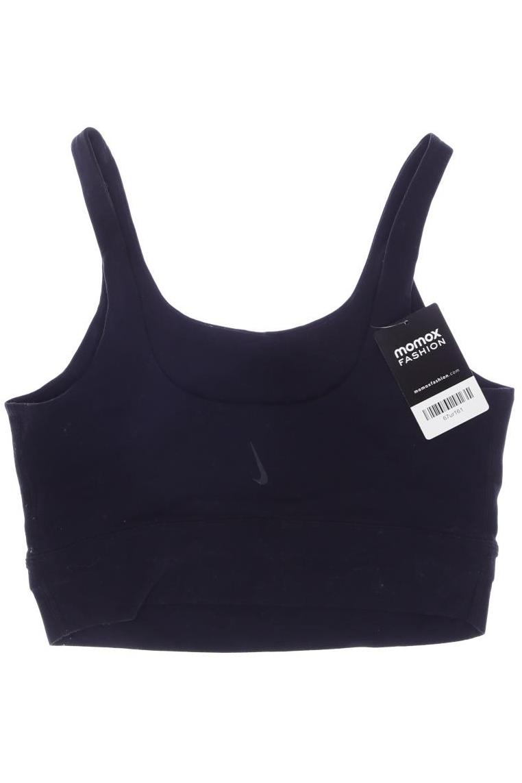 

Nike Damen Top, schwarz