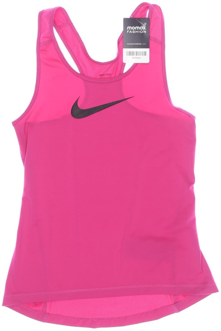 

Nike Damen Top, pink, Gr. 36