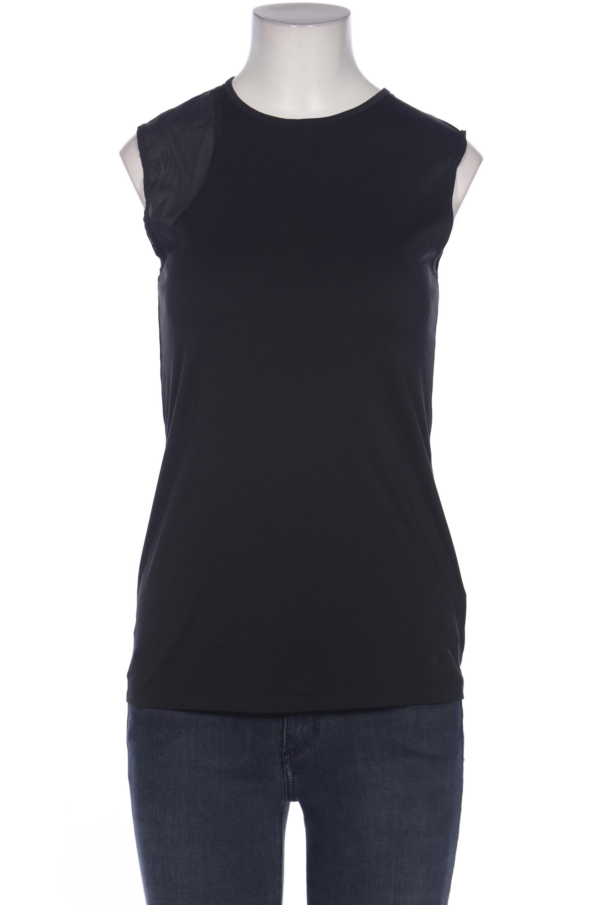 

Nike Damen Top, schwarz, Gr. 36