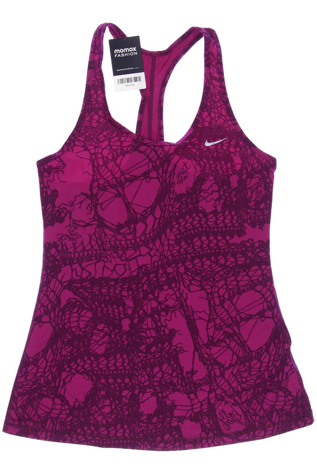 

Nike Damen Top, pink
