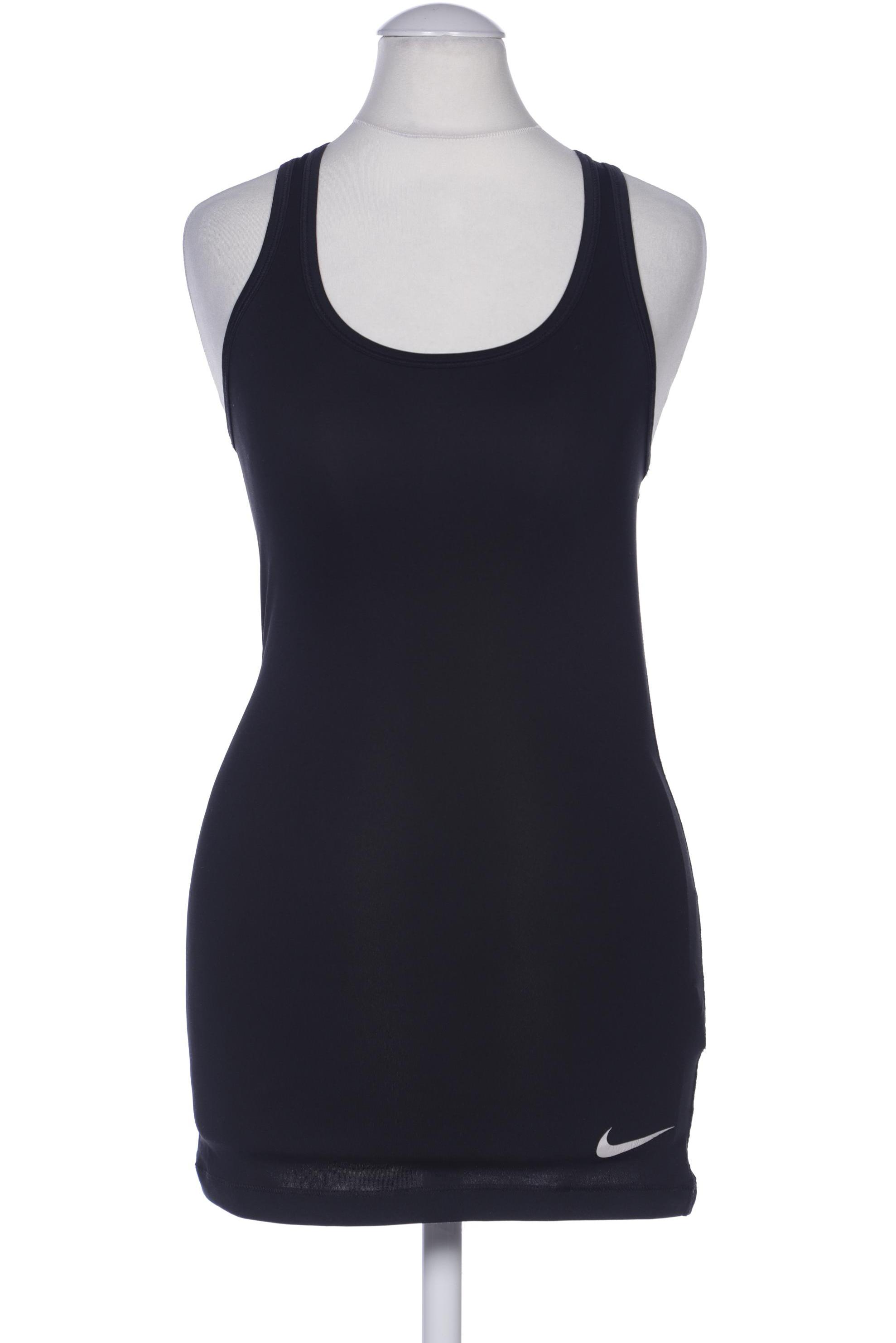 

Nike Damen Top, schwarz, Gr. 34