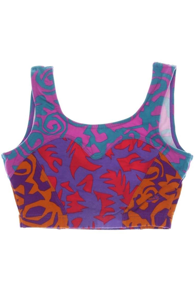 

Nike Damen Top, mehrfarbig, Gr. 38